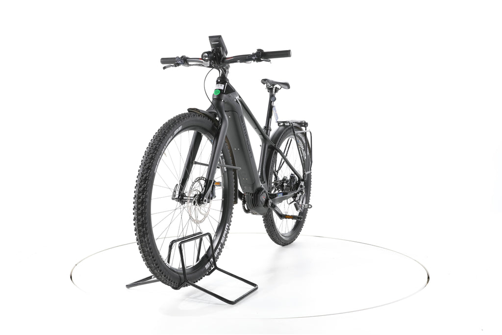 Simplon Sengo Pmax City E-Bike - Image 5