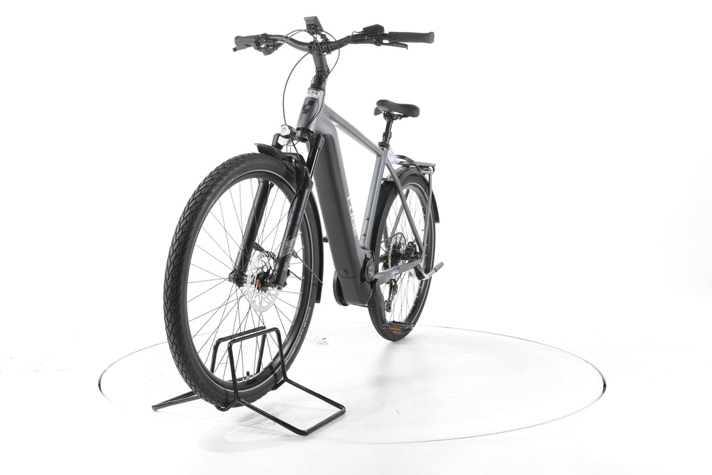 Cube Kathmandu Hybrid Pro Trekking E-Bike - Image 5