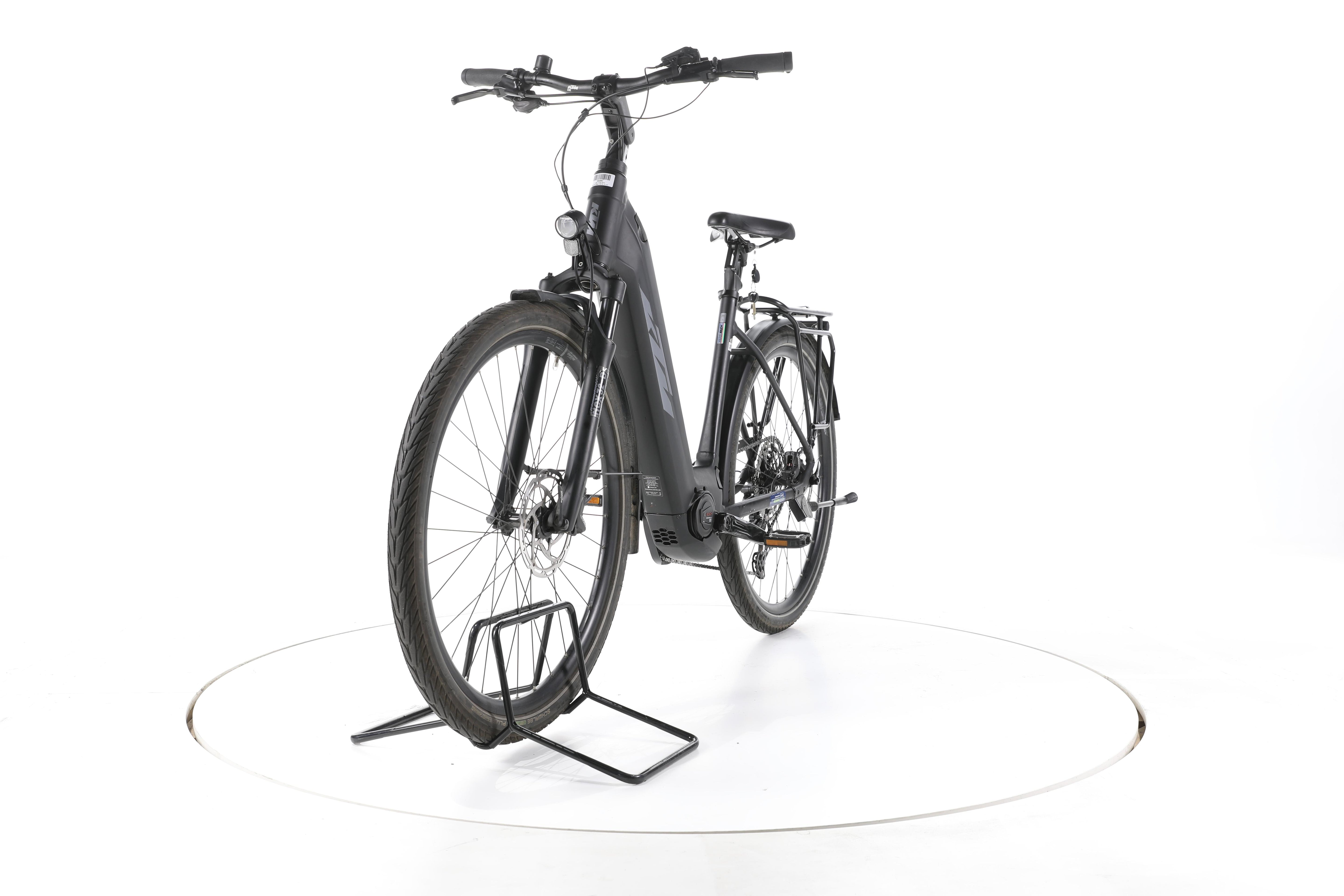 KTM Macina Style 720 Trekking E-Bike Tiefeinsteiger - Image 5