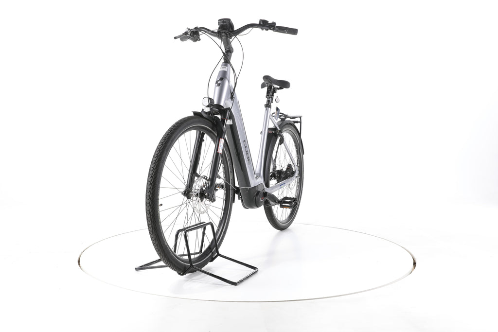 Cube Supreme Hybrid SL City E-Bike Tiefeinsteiger - Image 5