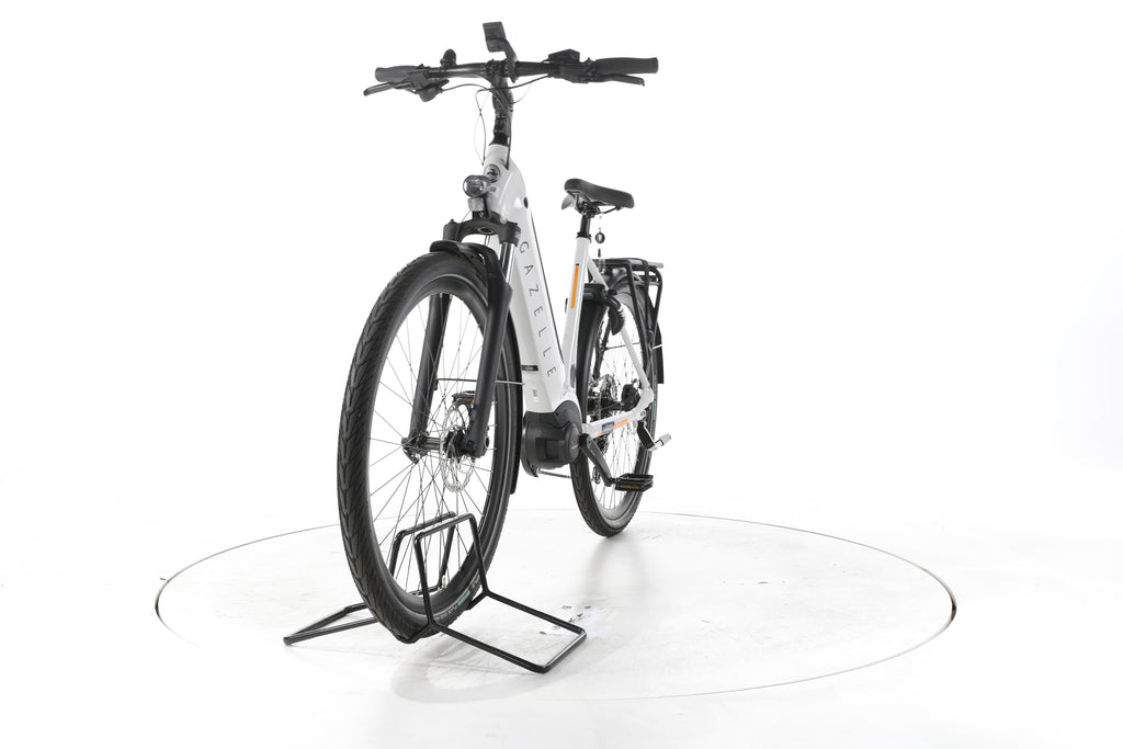 Gazelle Ultimate T10 HMB Trekking E-Bike Tiefeinsteiger - Image 5