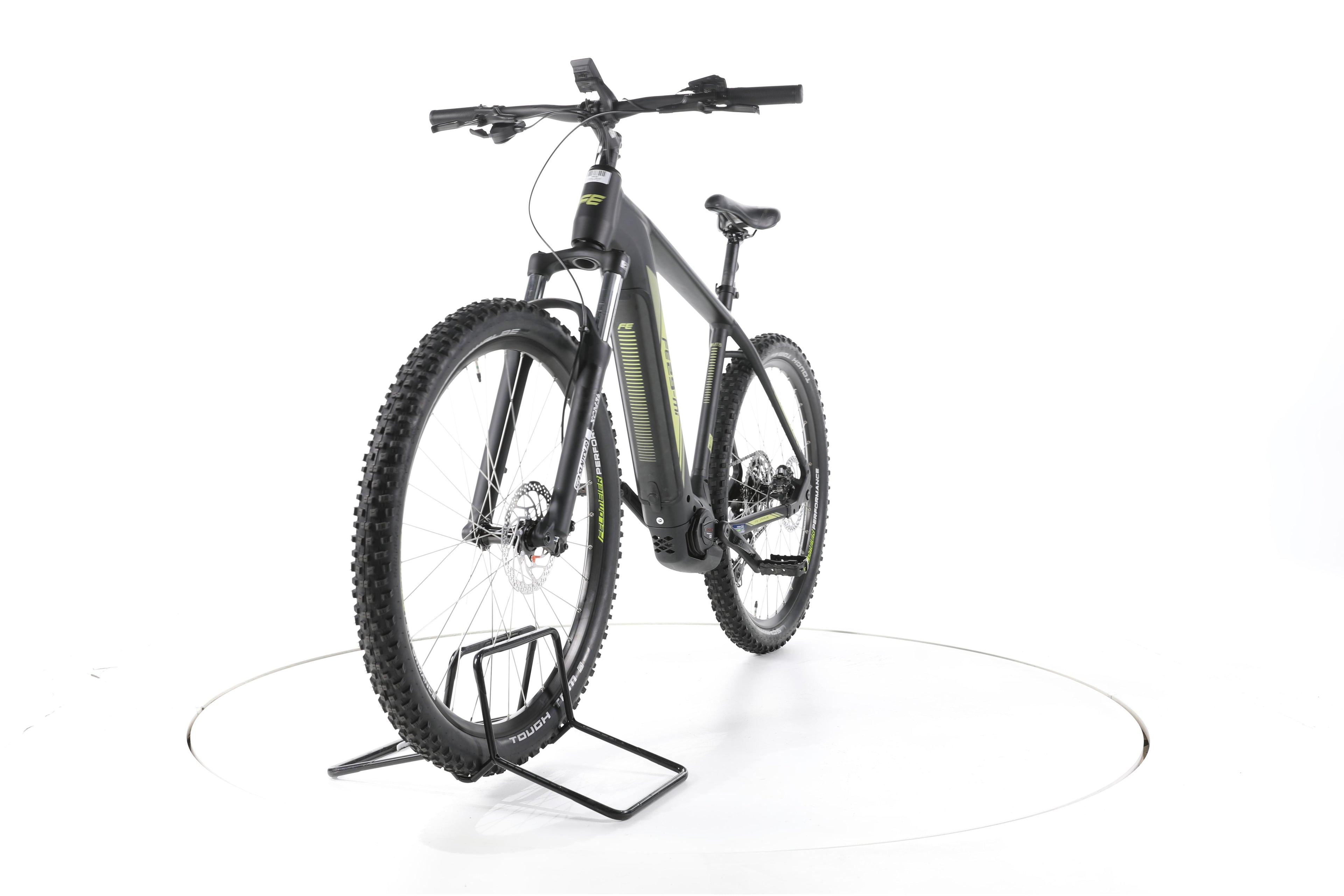 Feldmeier FE 29-Mi E-Bike 2023 - Image 5