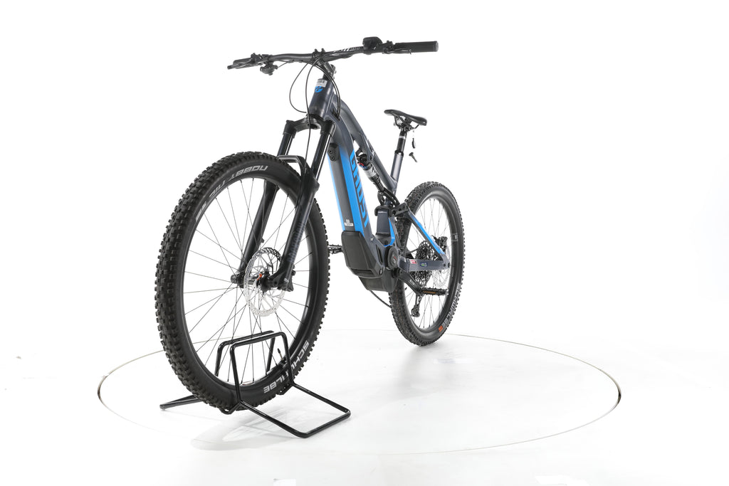 Ghost E-ASX160 Essential Fully E-Bike - Image 5