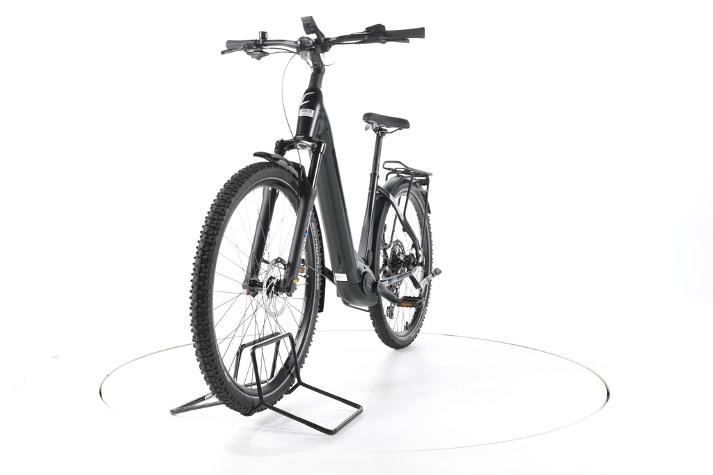 CONE Bikes eSUV IN 4.0 Trekking E-Bike Tiefeinsteiger 2023 - Image 5