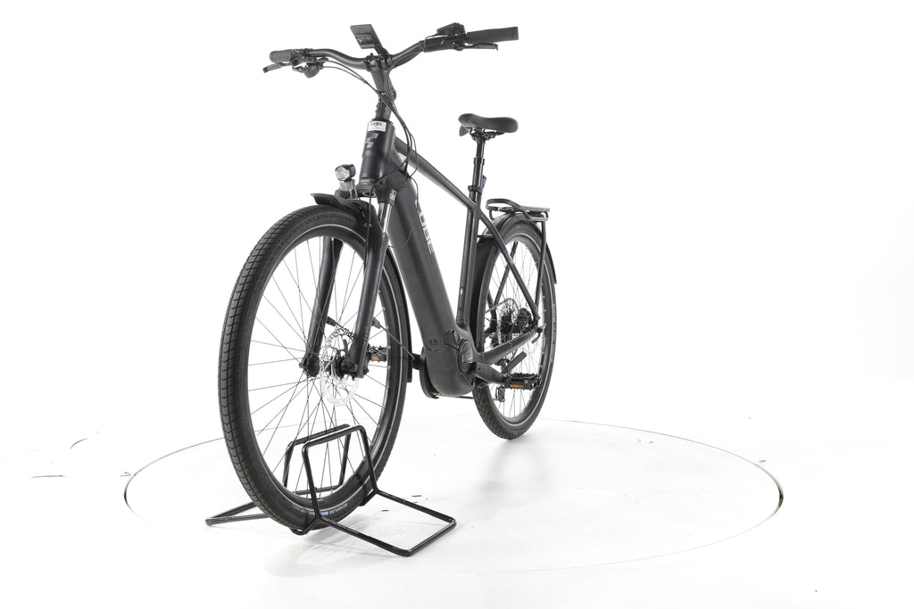 Cube Touring Hybrid Pro Trekking E-Bike - Image 5