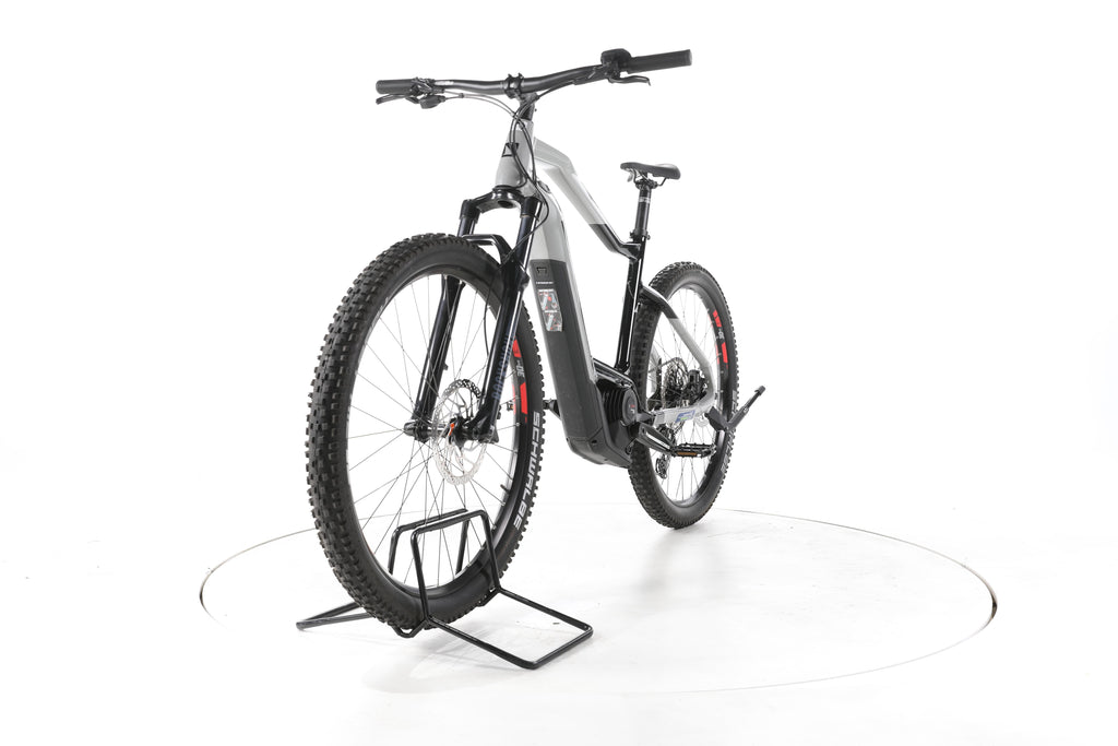 Haibike HardNine 9 E-Bike - Image 5