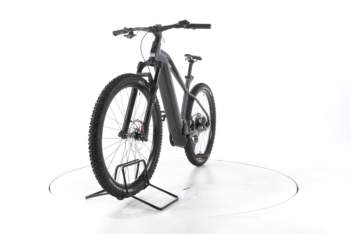 Cube Reaction Hybrid SLT E-Bike - Image 5
