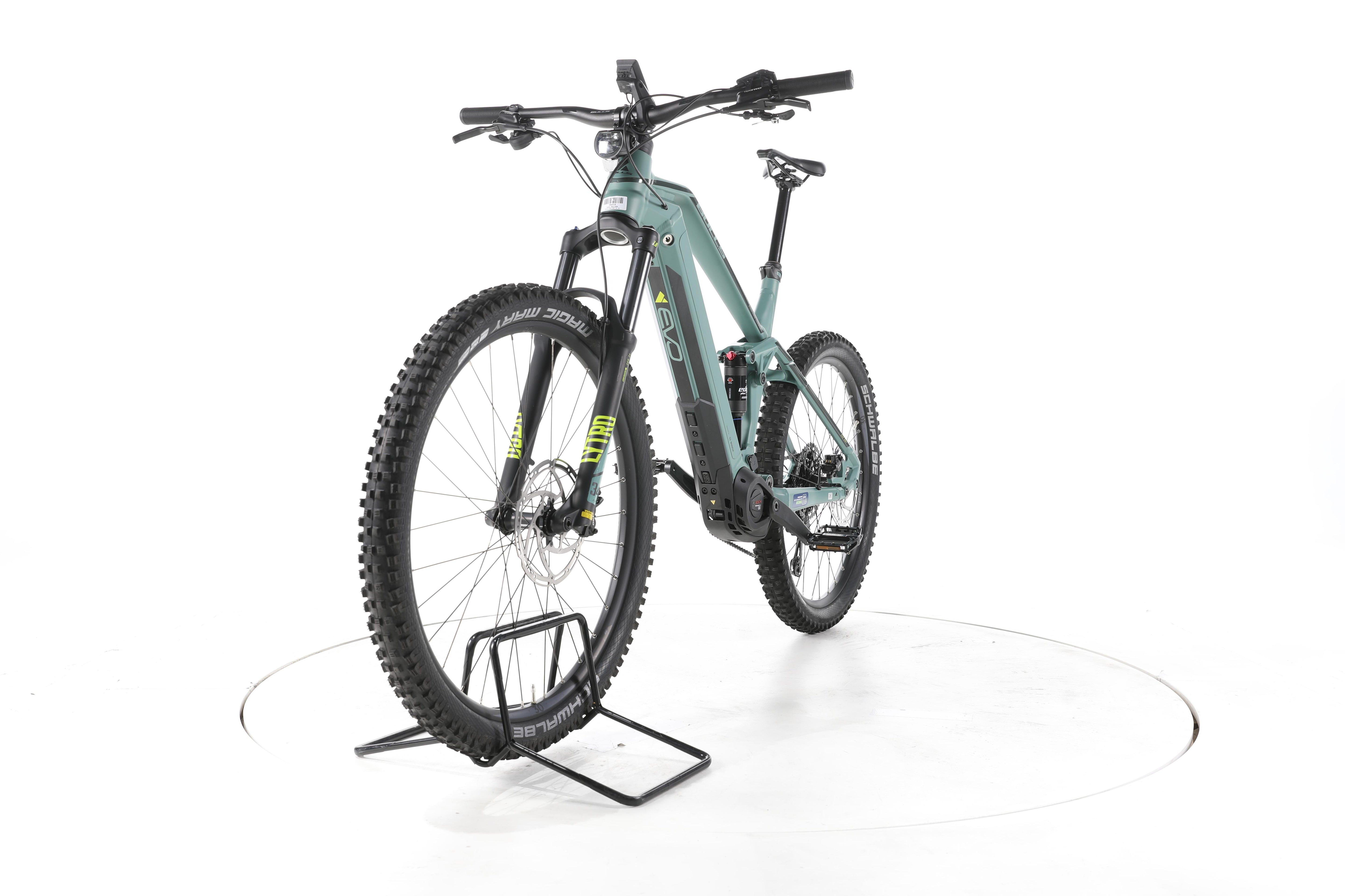 Bulls Sonic EVO AM1 E-Bike Fully - Image 5