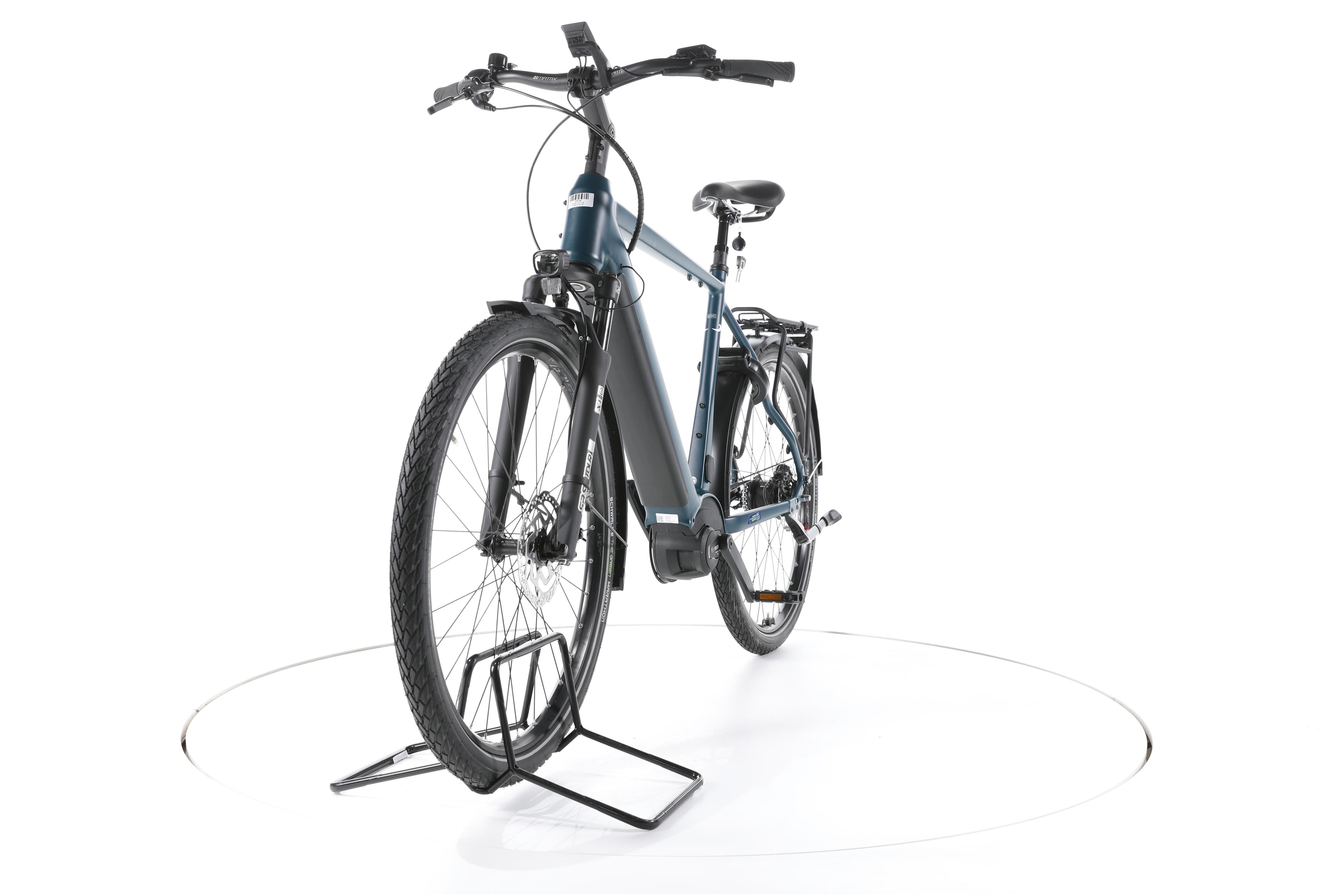 FALTER Küstenrad City E-Bike 2024 - Image 5