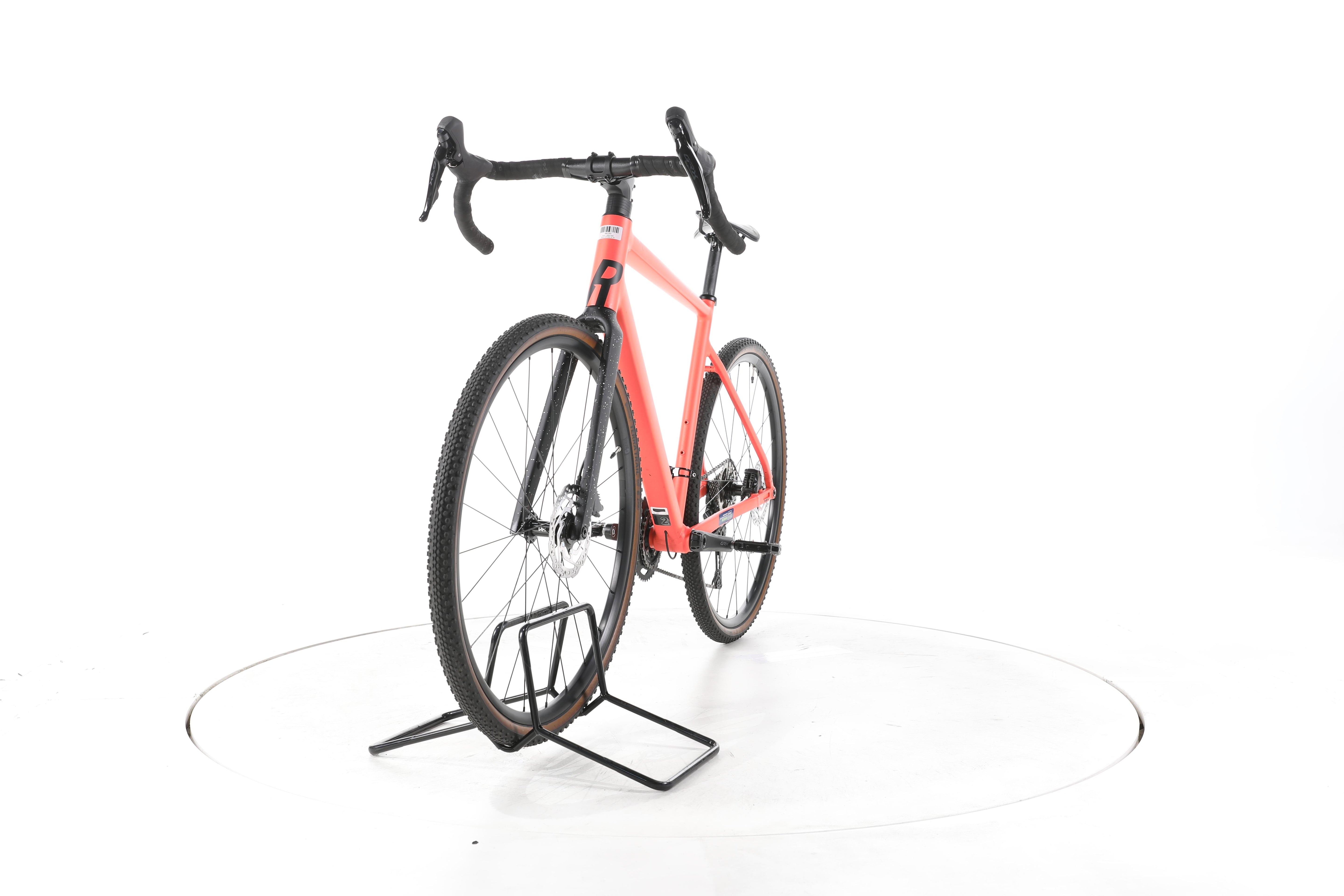 Rose Blend GRX400 Gravelbike 2024 - Image 5