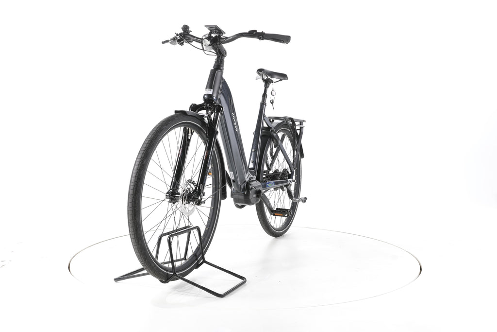 HUYSER Ultremo City E-Bike Tiefeinsteiger - Image 5