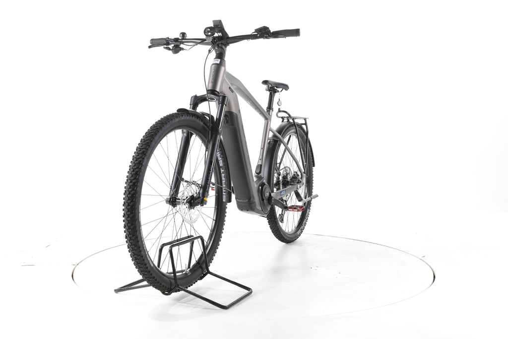 Focus Aventura 6.8 Trekking E-Bike - Image 5