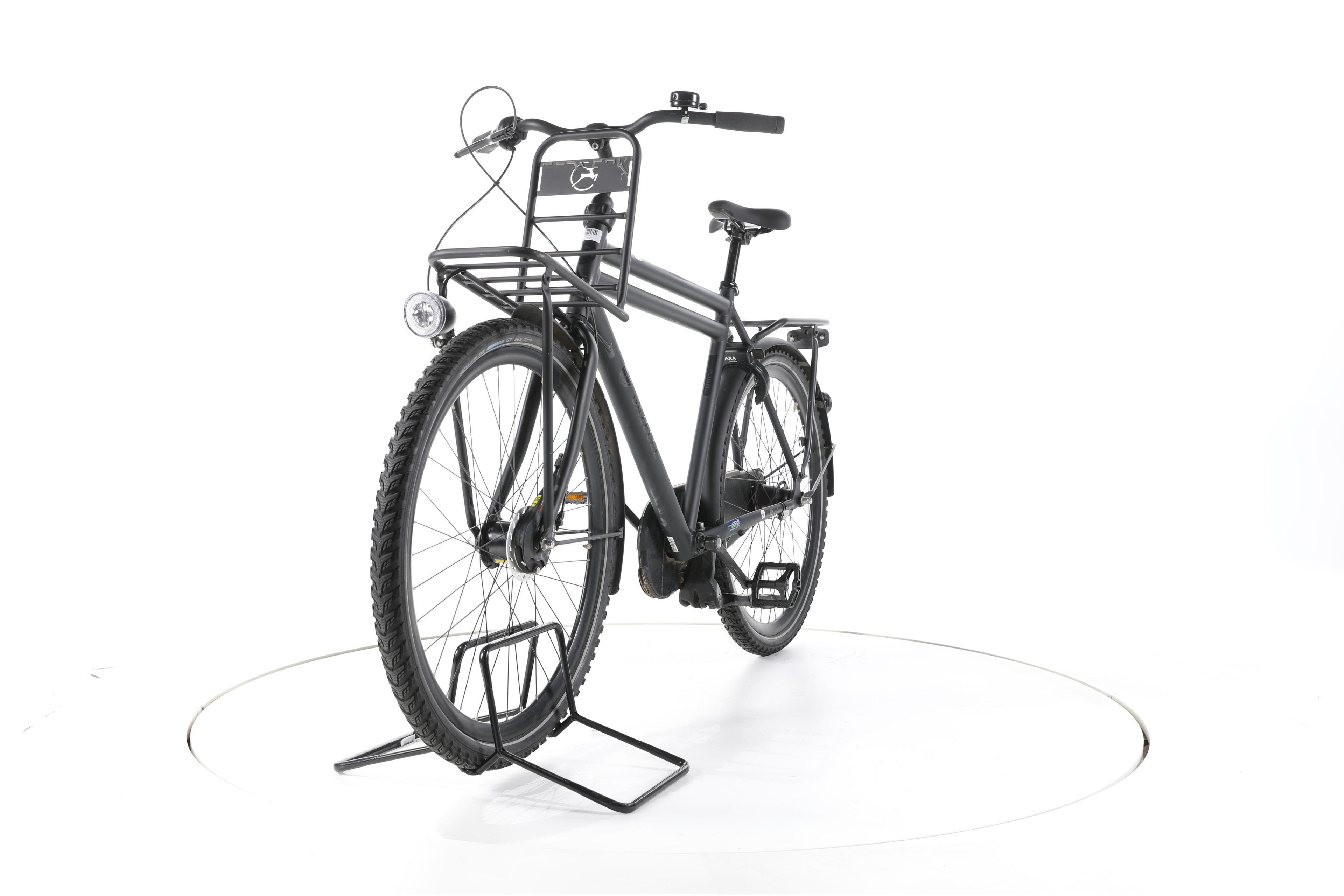 Gazelle PuurNL R7T - Image 5