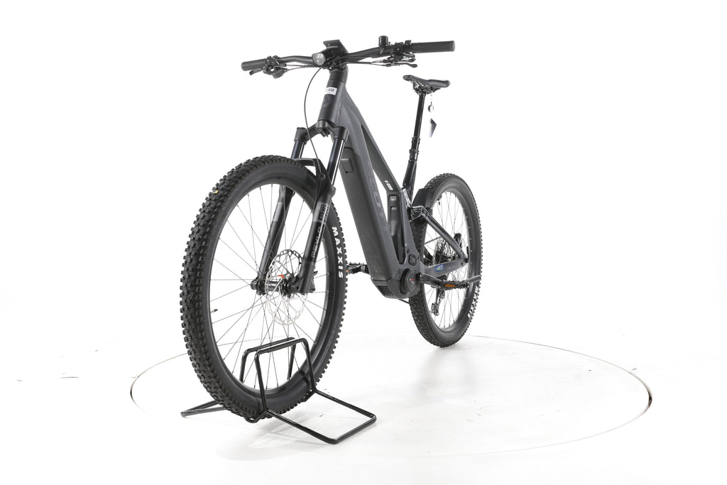 Scott Patron 920 E-Bike Fully 2025 - Image 5