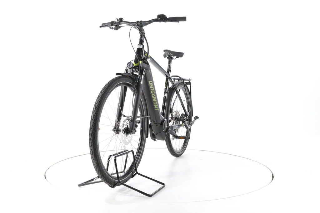 Bergamont E-Horizon Sport Trekking E-Bike - Image 5