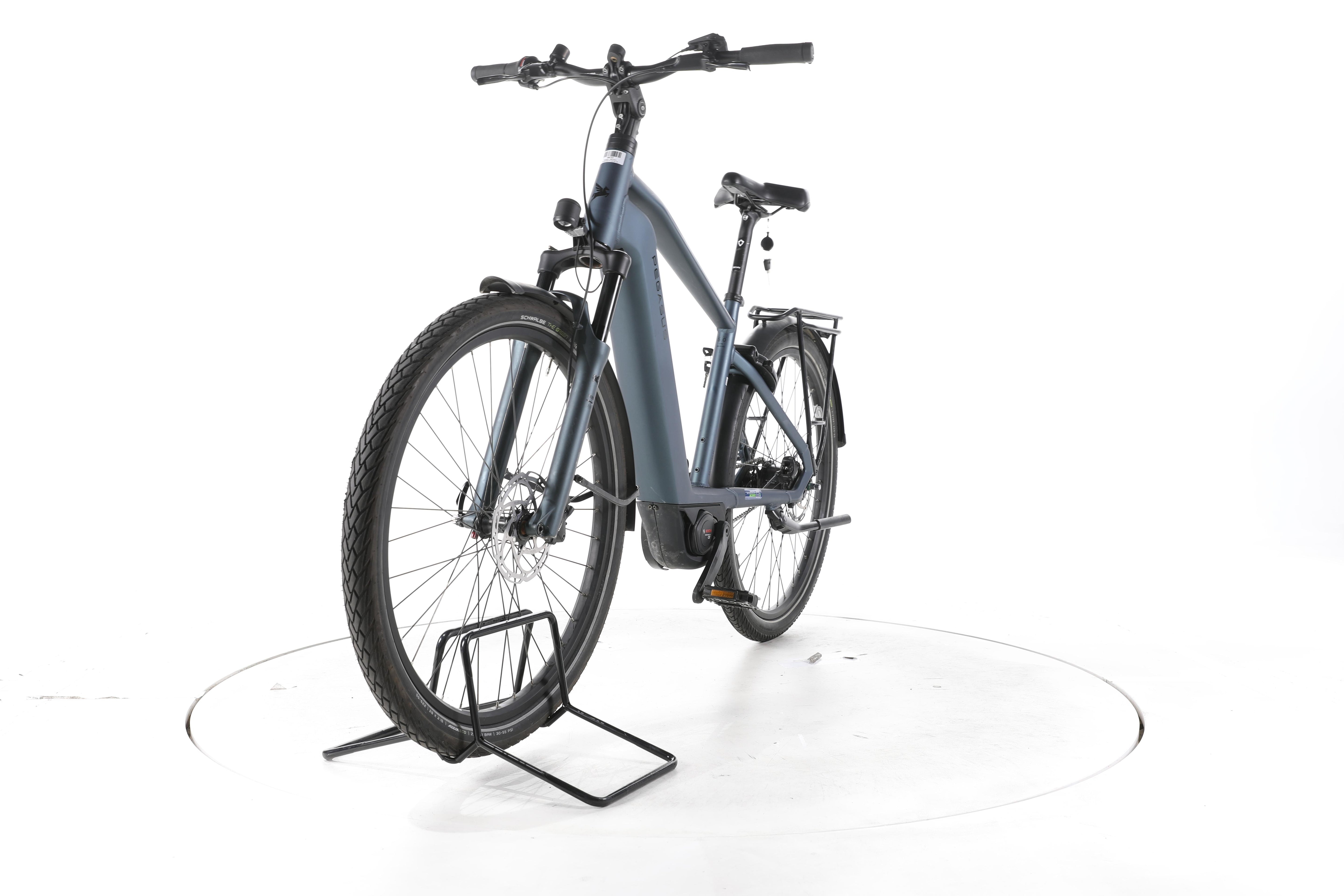 Pegasus Strong EVO 5F Lite City E-Bike 2025 - Image 5