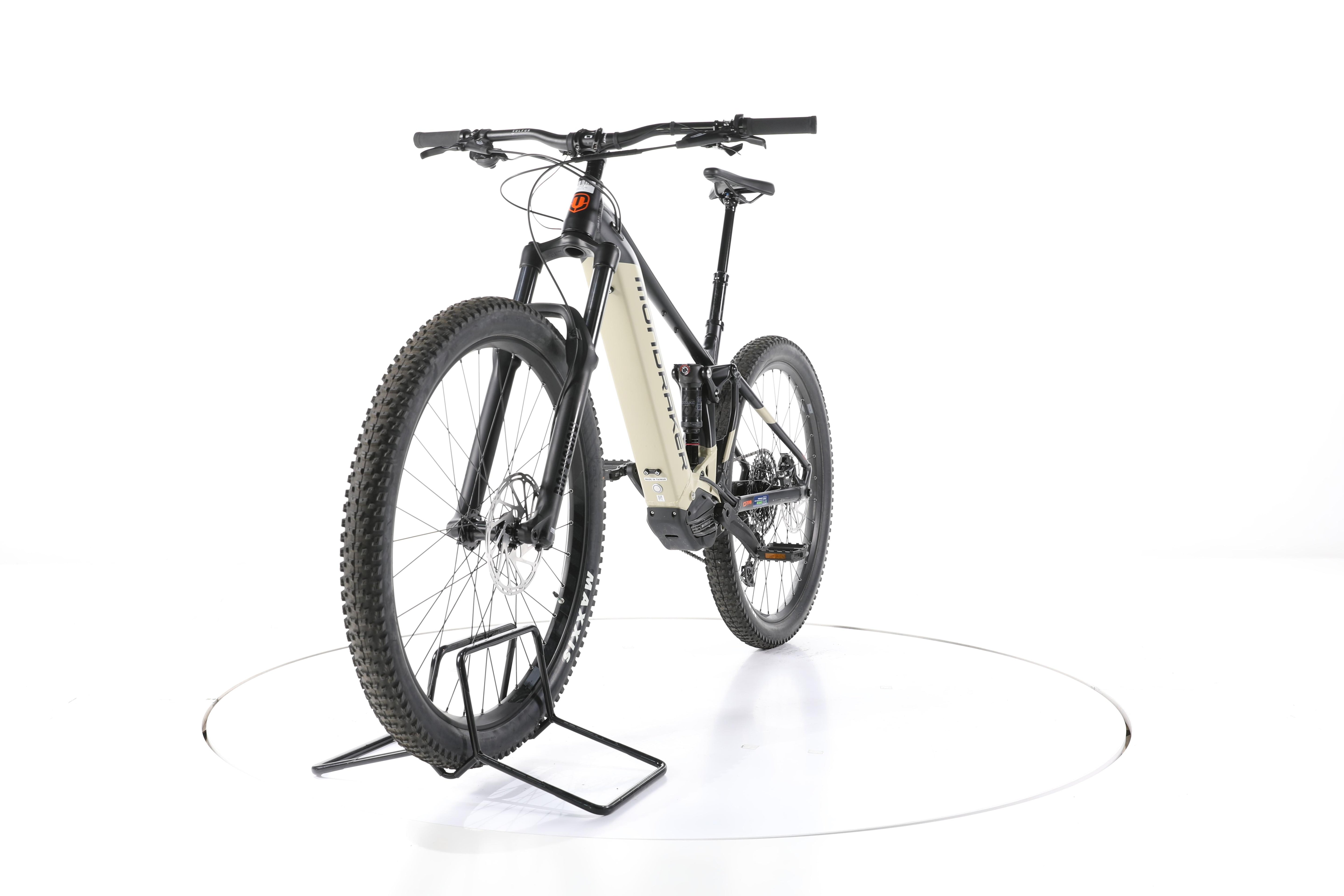Mondraker DUSK E-Bike Fully - Image 5