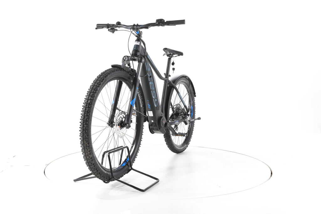 Axess Prime Trekking E-Bike - Image 5