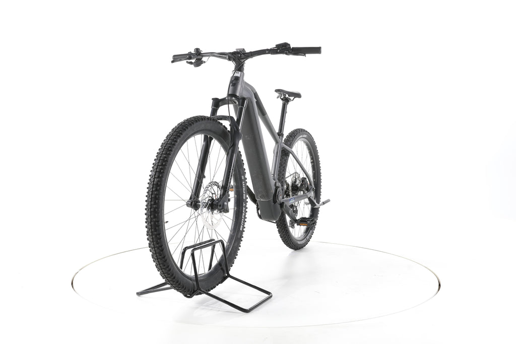 Cube Reaction Hybrid Race E-Bike - Image 5