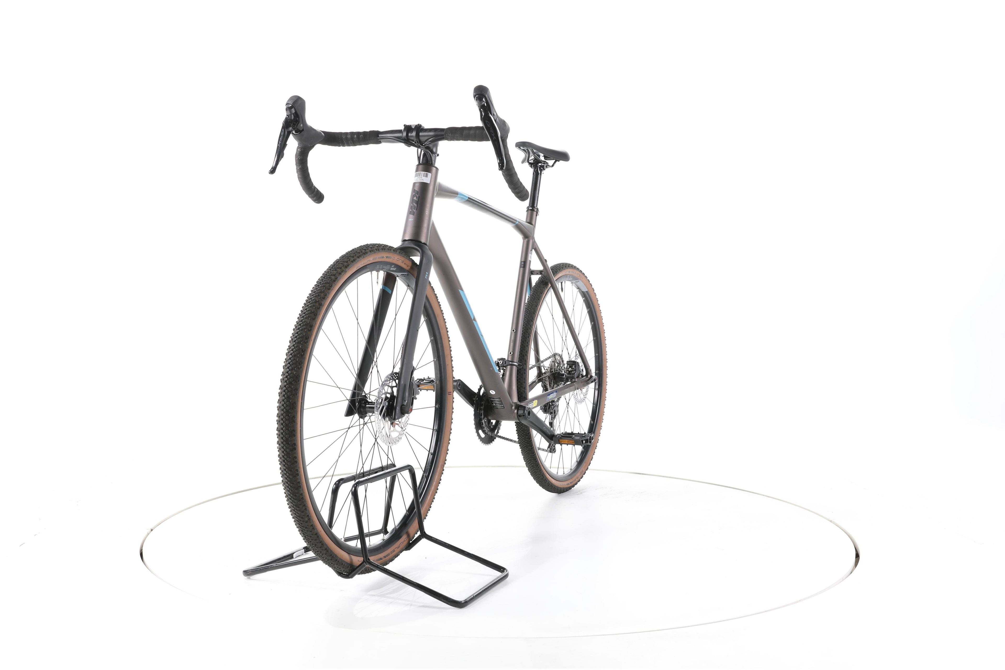 KTM X-Strada 20 - Image 5