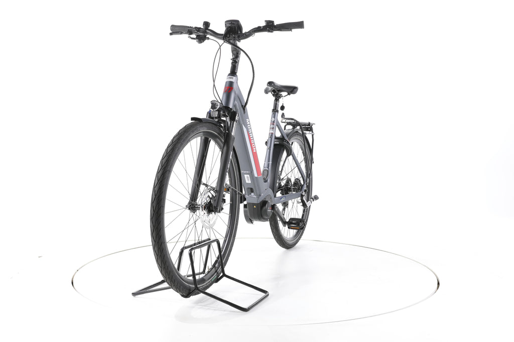 MORRISON E 7.0 Trekking E-Bike Tiefeinsteiger - Image 5