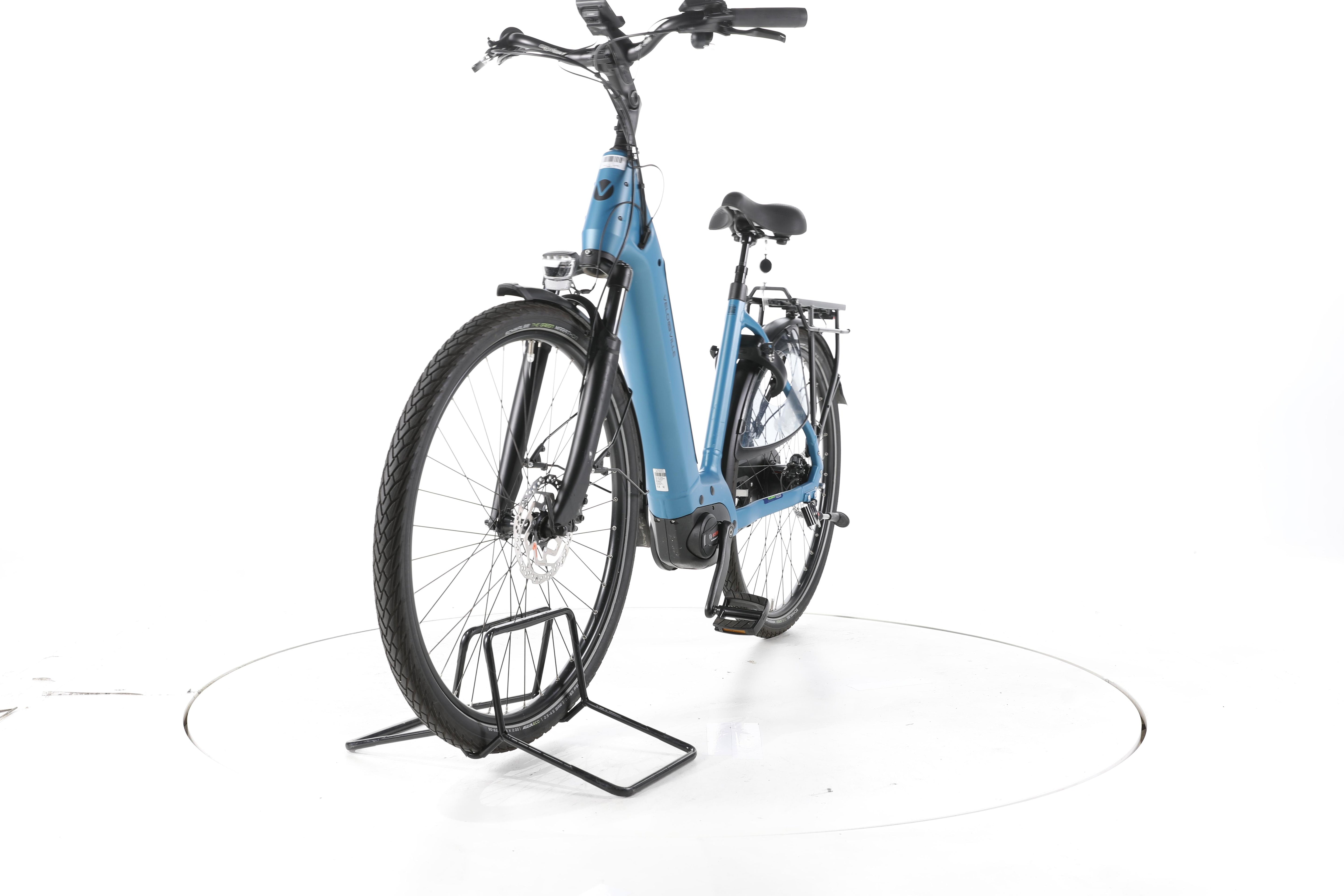Velo de Ville AEB890 City E-Bike Tiefeinsteiger 2025 - Image 5