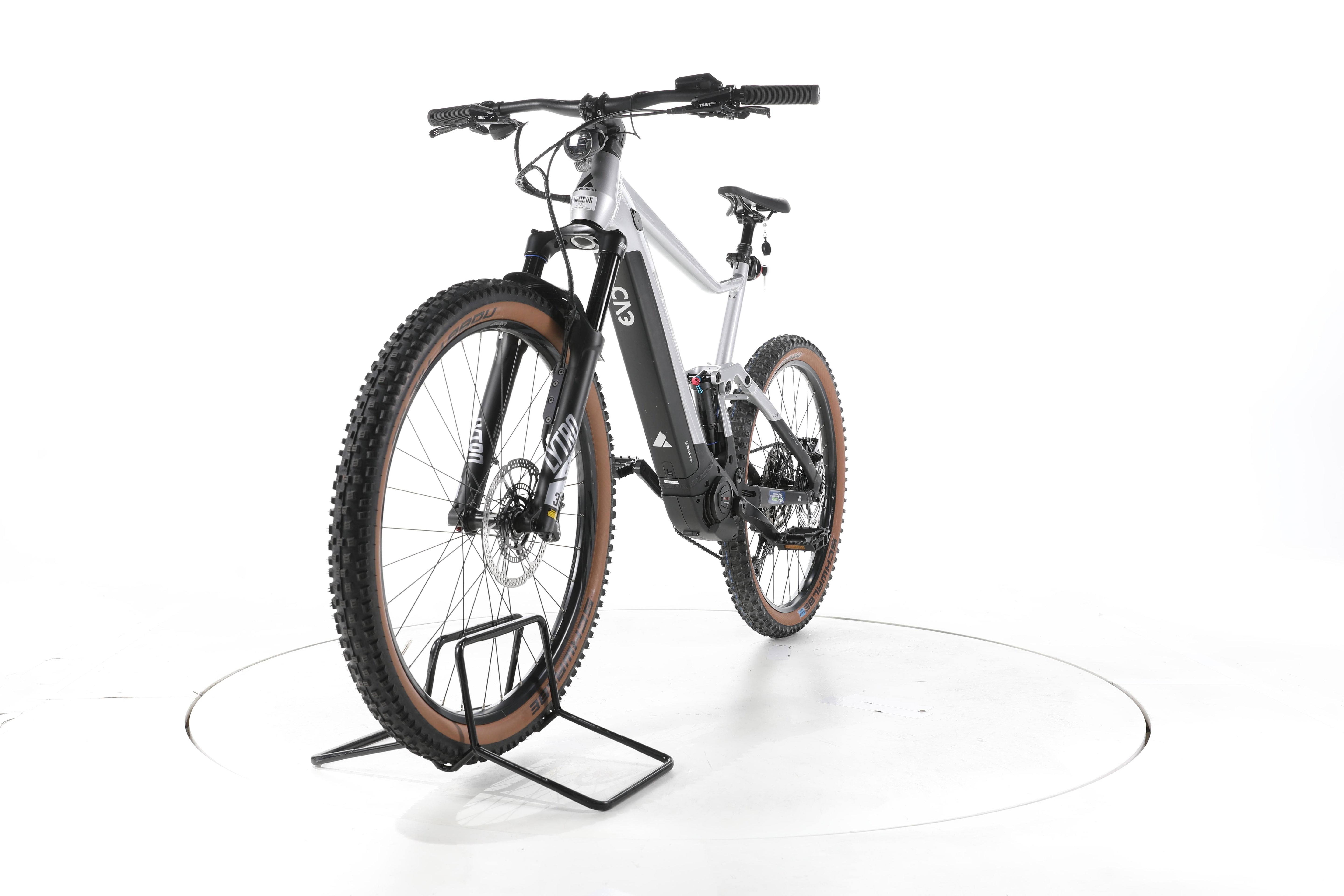 Bulls Copperhead EVO AM 2 ABS E-Bike Fully 2024 - Image 5