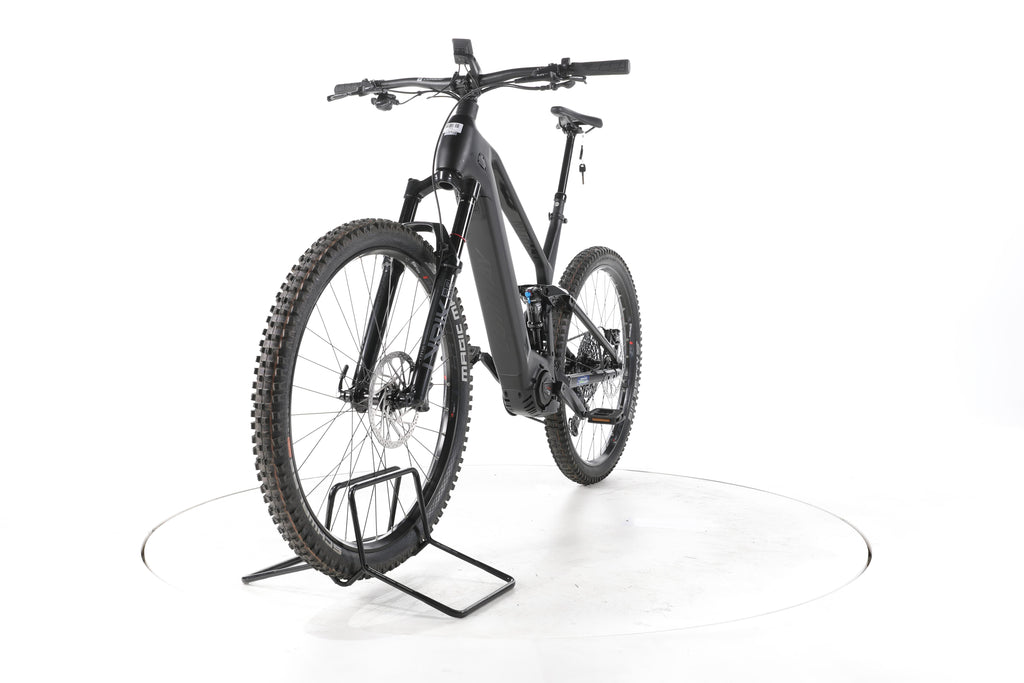 Conway Xyron S 7.9 E-Bike Fully Carbon - Image 5