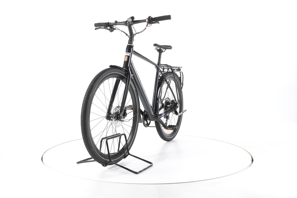 Orbea VIBE H30 EQ Trekking E-Bike - Image 5