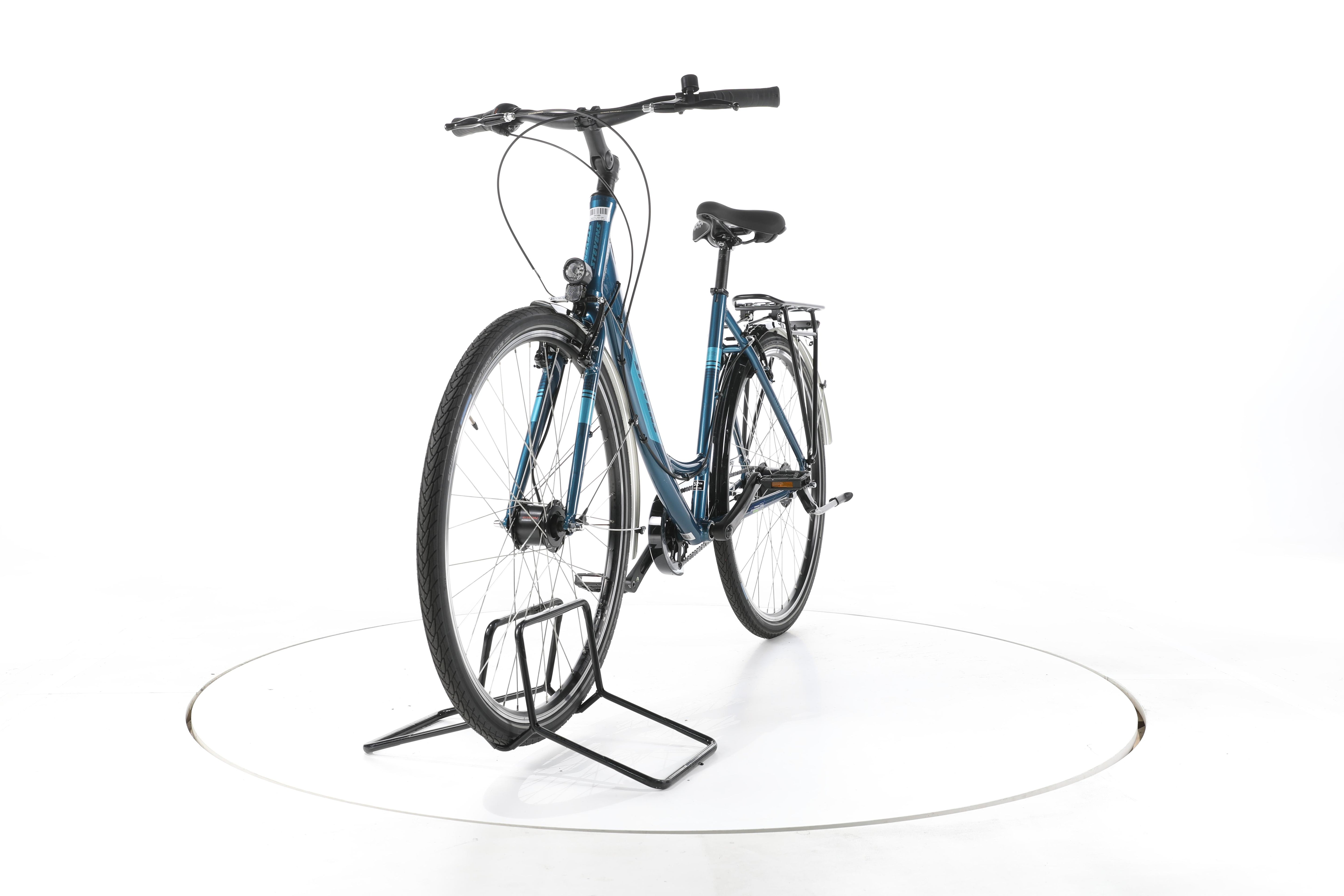 Stevens Elegance lite Fahrrad City & Trekking - Image 5