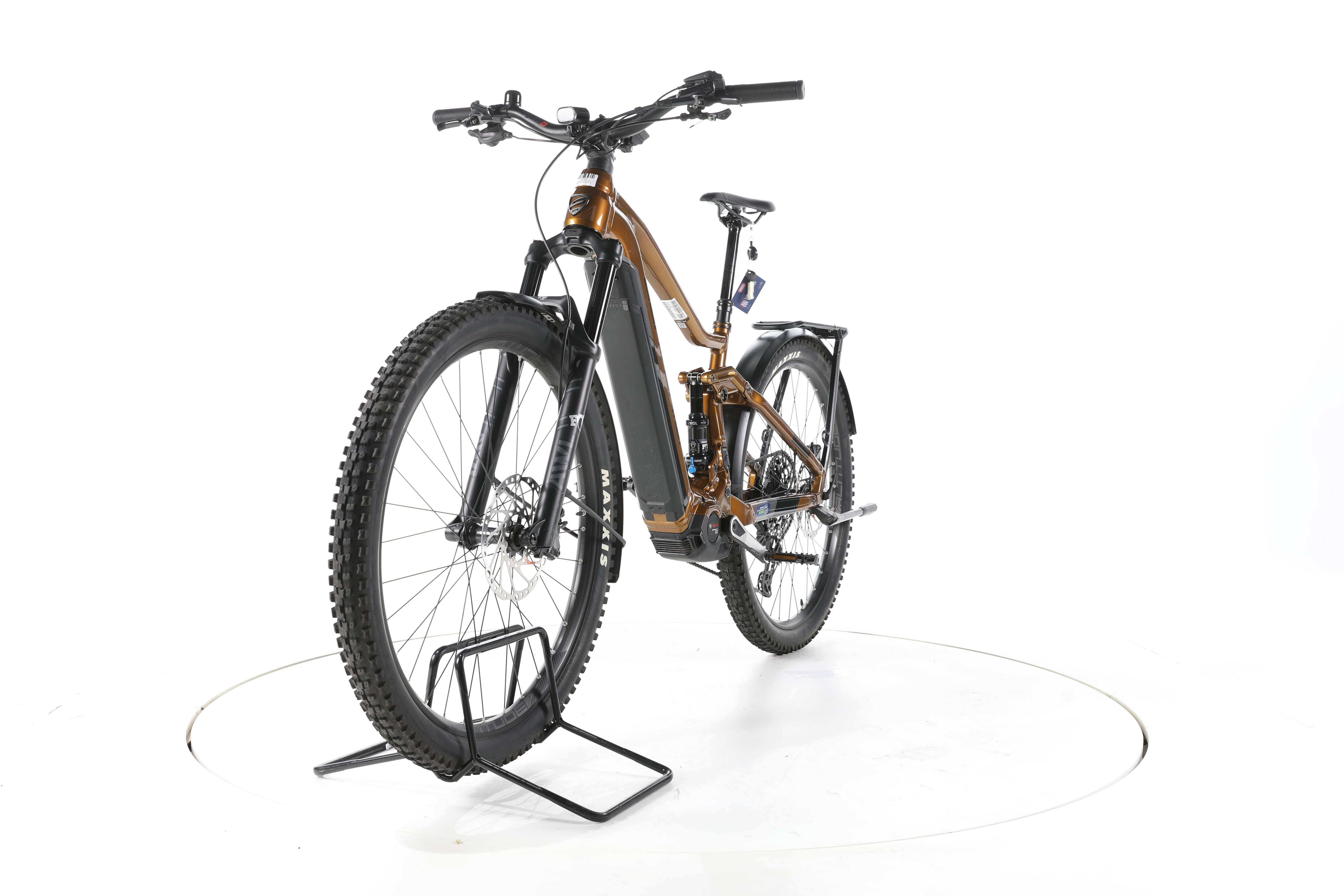 Centurion Numinis R2700i EQ SUV E-Bike 2023 - Image 5