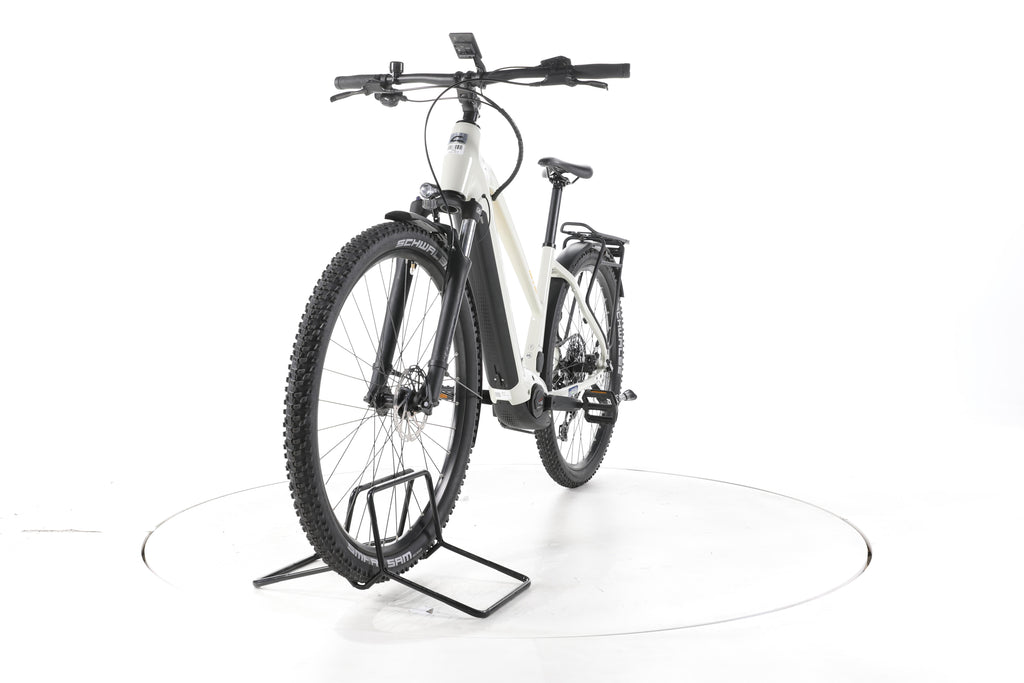 Corratec E-Power MTC Trekking E-Bike - Image 5