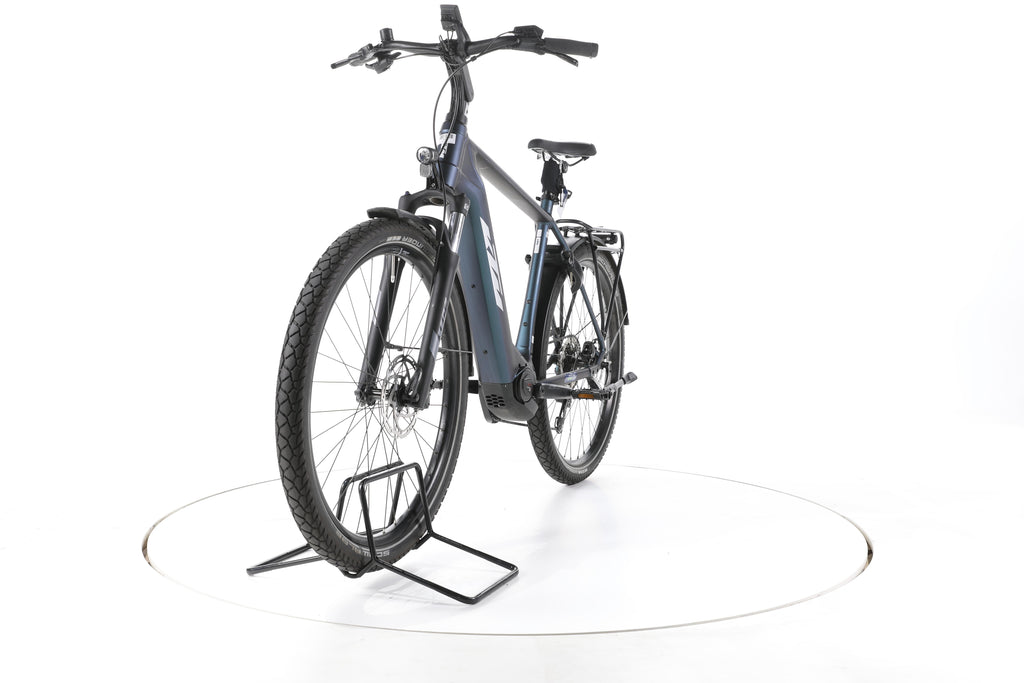 KTM Macina GRAN 720 Trekking E-Bike - Image 5