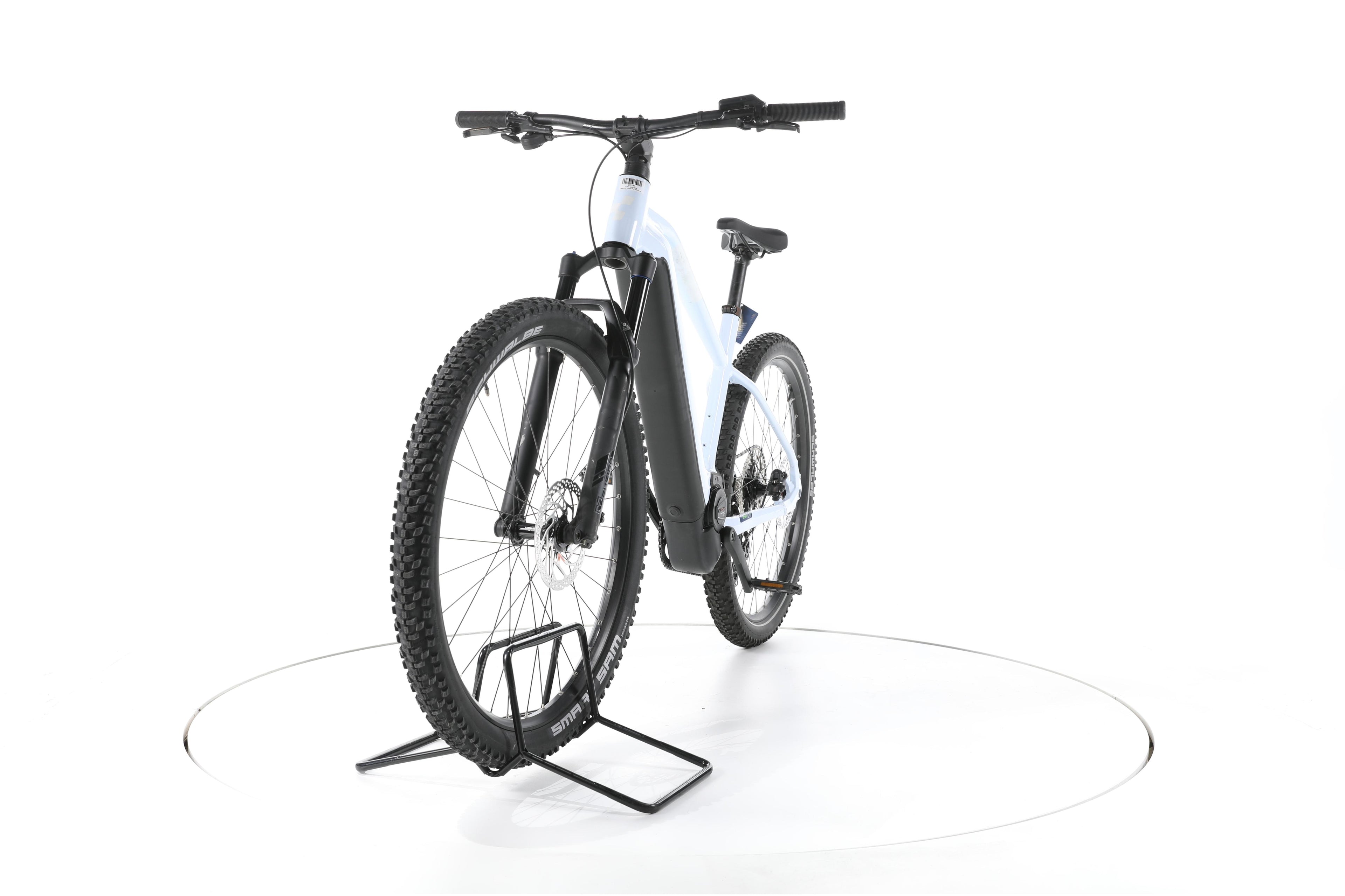 Cube Reaction Hybrid Pro E-Bike 2023 - Image 5