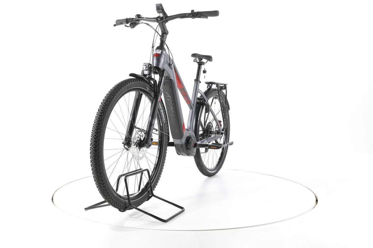 Conway Cairon T 2.0 Trekking E-Bike 2025 - Image 5