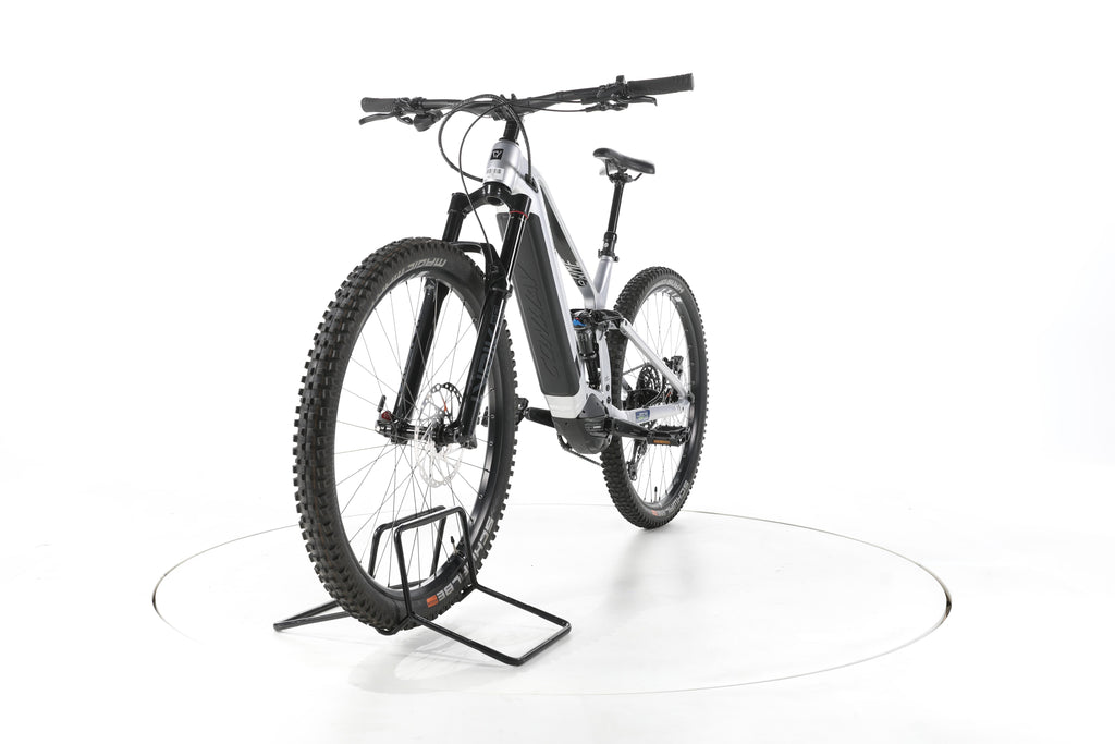 Conway eWME 2.0 E-Bike Fully 2024 - Image 5