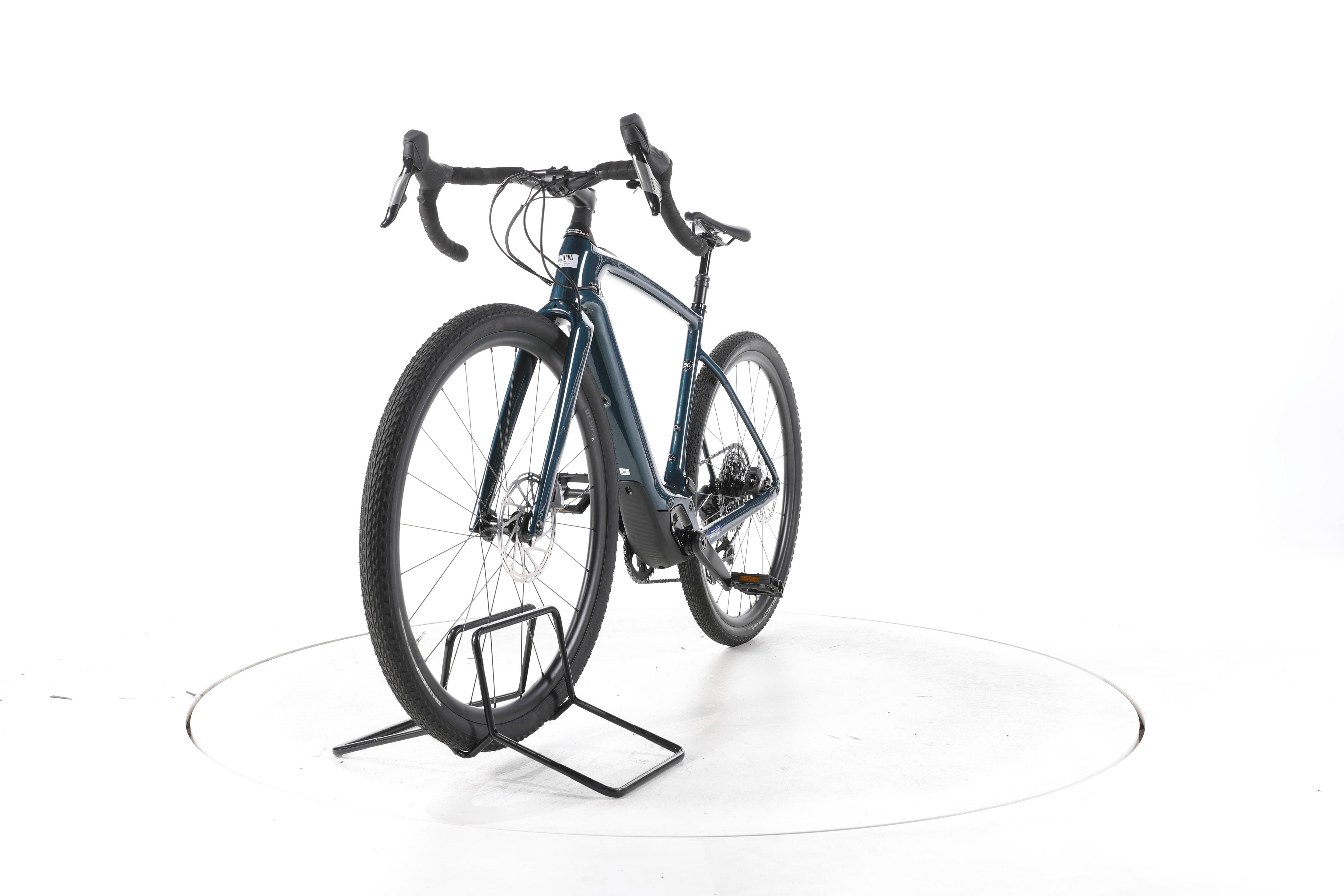 Specialized Turbo Creo E-Gravel & Rennrad 2024 - Image 5