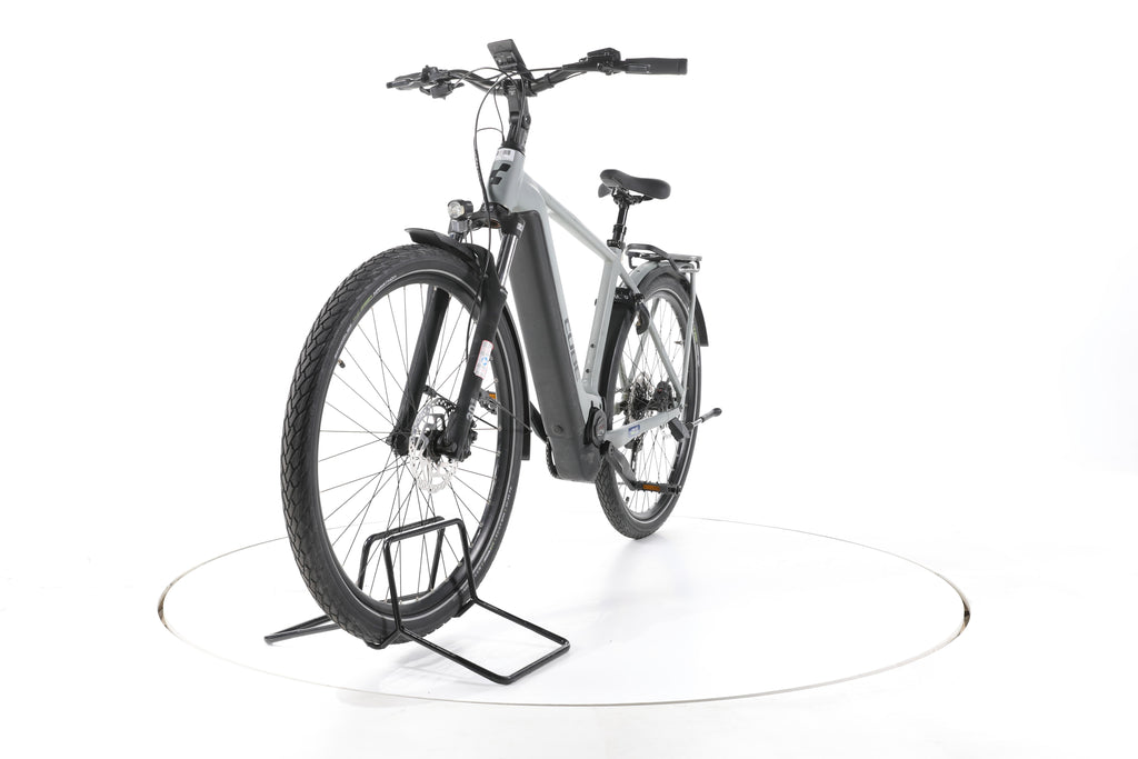 Cube Kathmandu Hybrid ONE Trekking E-Bike - Image 5
