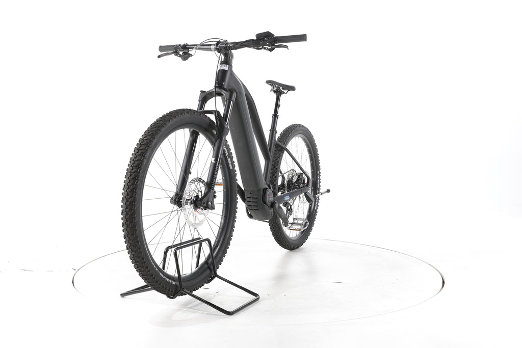 Cube Reaction Hybrid Race E-Bike 2025 - Image 5