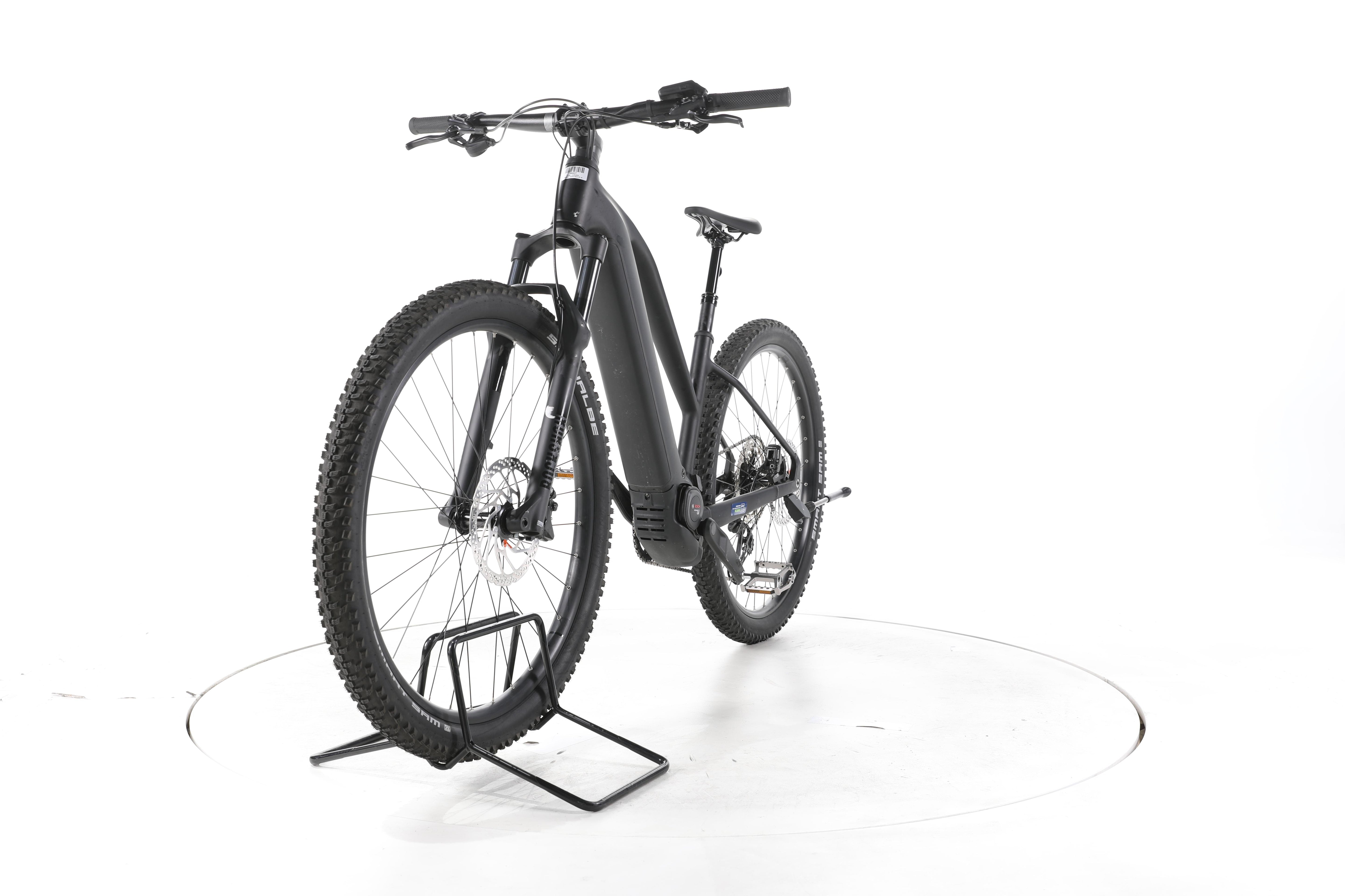 Cube Reaction Hybrid Race E-Bike 2025 - Image 5
