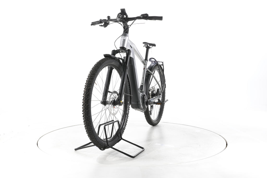 Focus AVENTURA² 6.9 Trekking E-Bike 2024 - Image 5