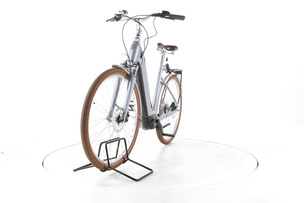 Cube Ella Cruise Hybrid City E-Bike Tiefeinsteiger - Image 5