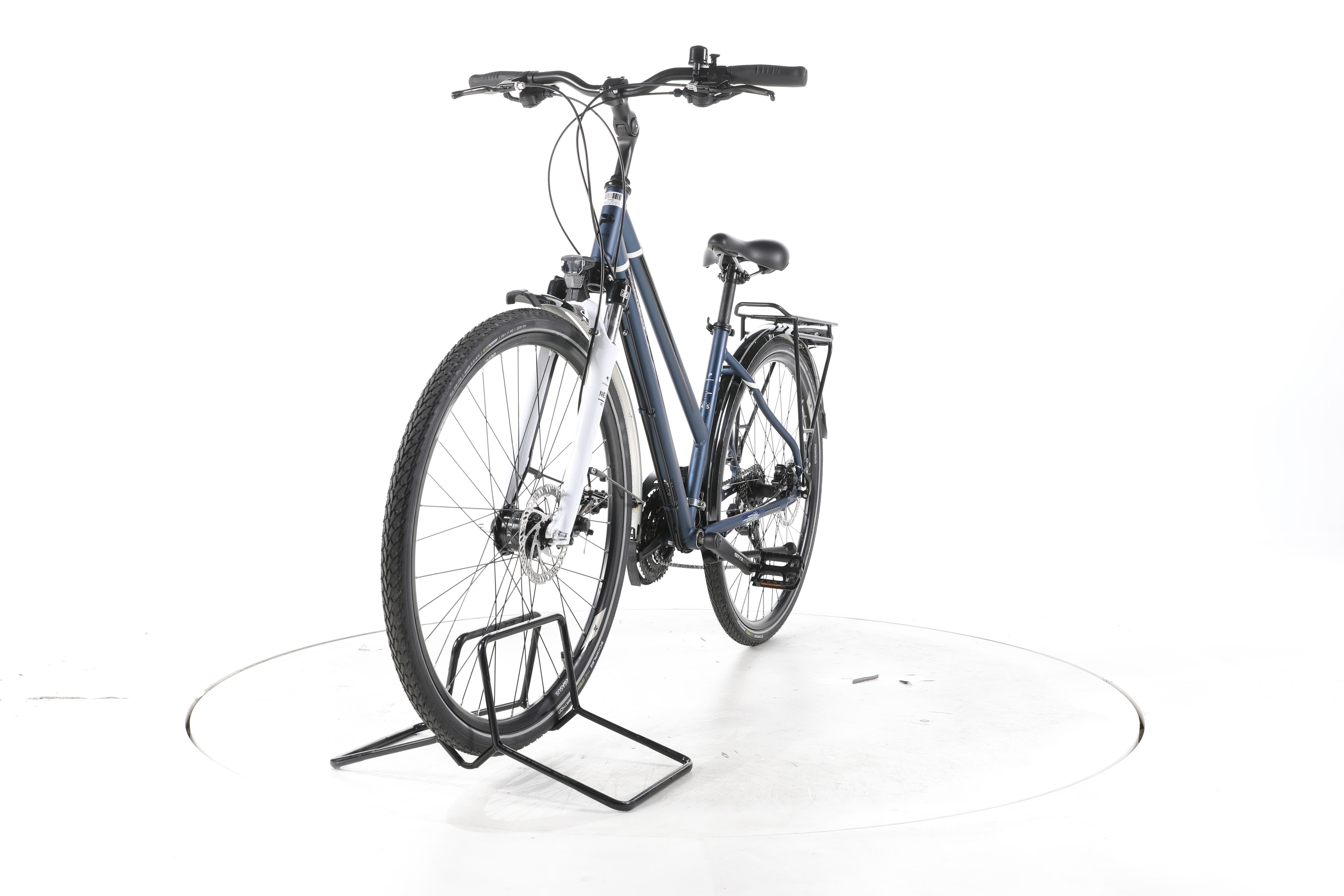 Pegasus Ancura Disc Fahrrad City & Trekking - Image 5