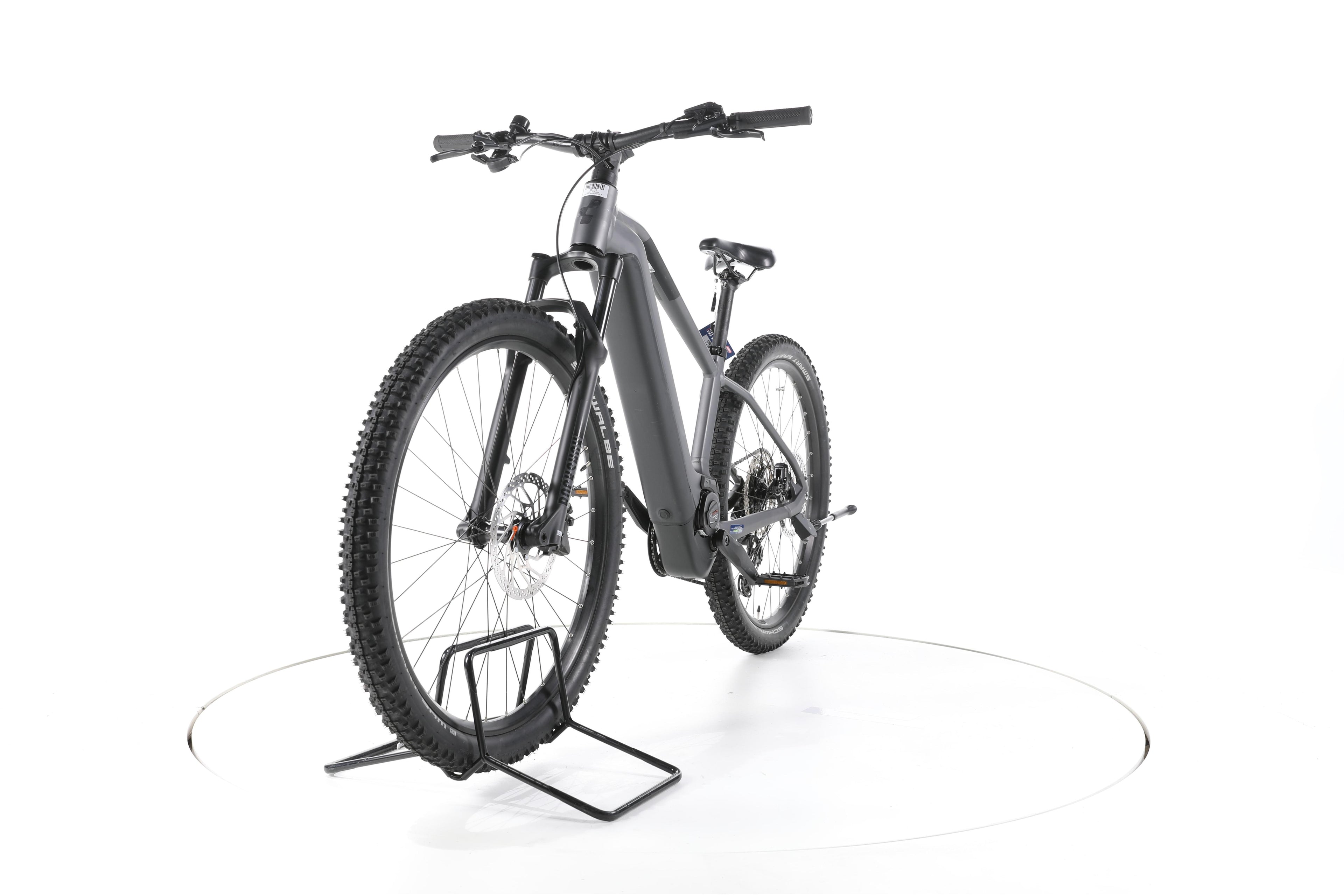 Cube Reaction Hybrid Race E-Bike 2023 - Image 5