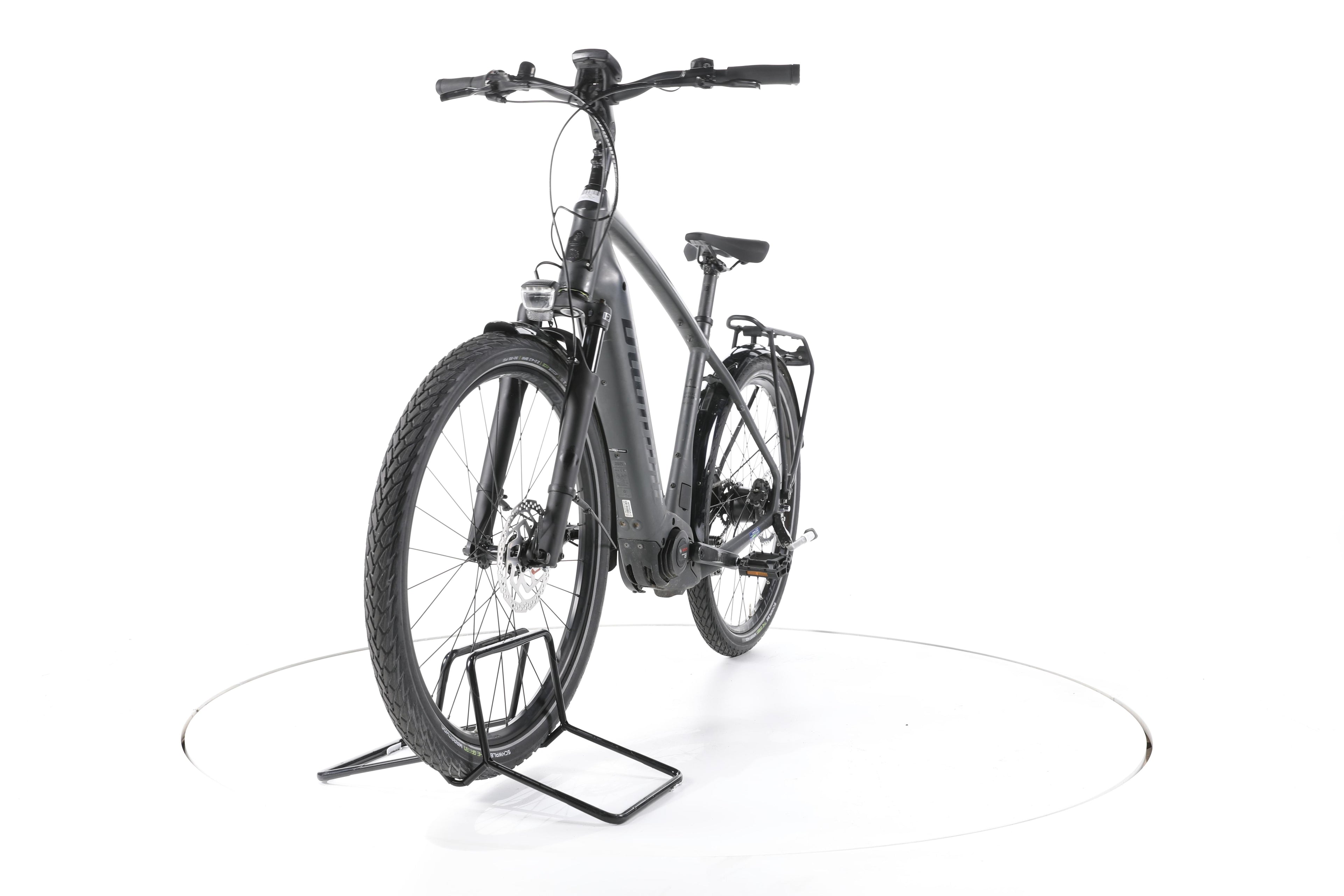 Diamant Opal+ City E-Bike - Image 5