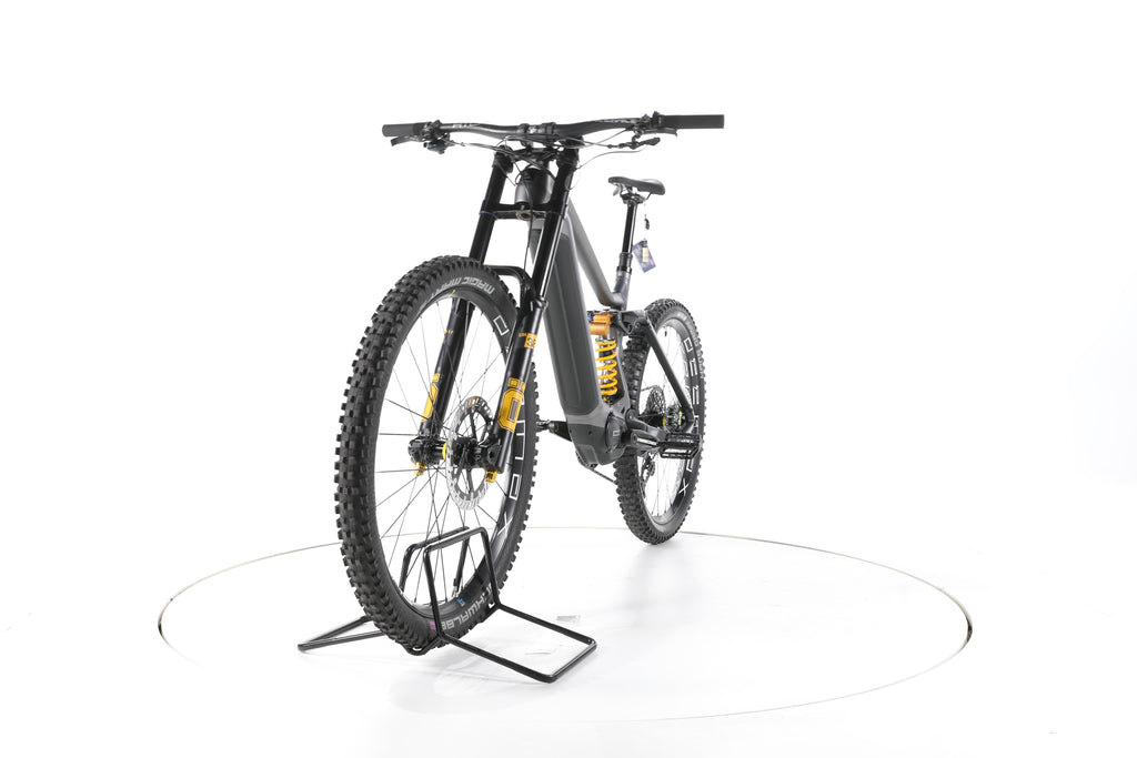 Haibike Nduro 8 Freeride Fully E-Bike 2024 - Image 5