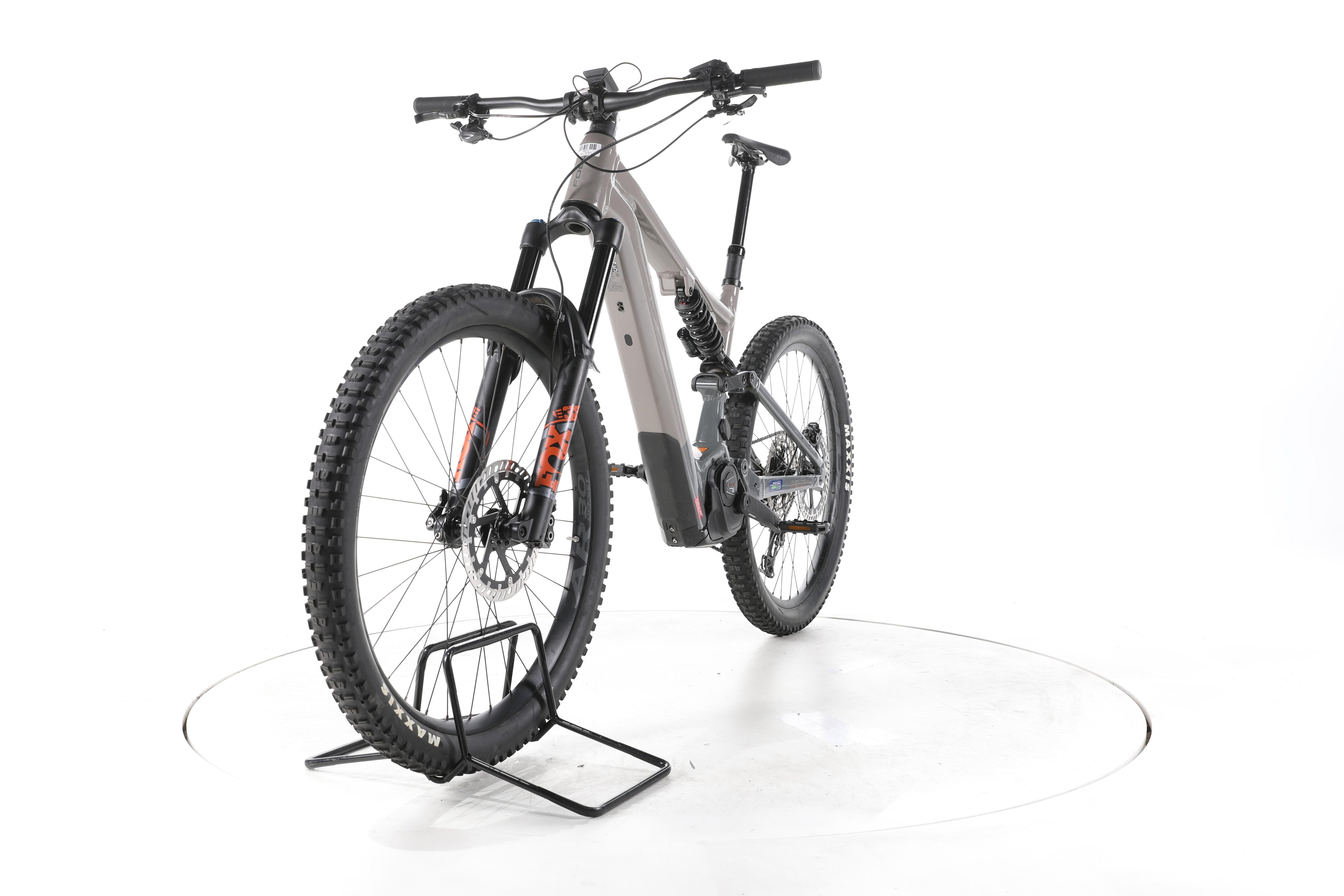 Focus SAM² 6.8 E-Bike Fully - Image 5