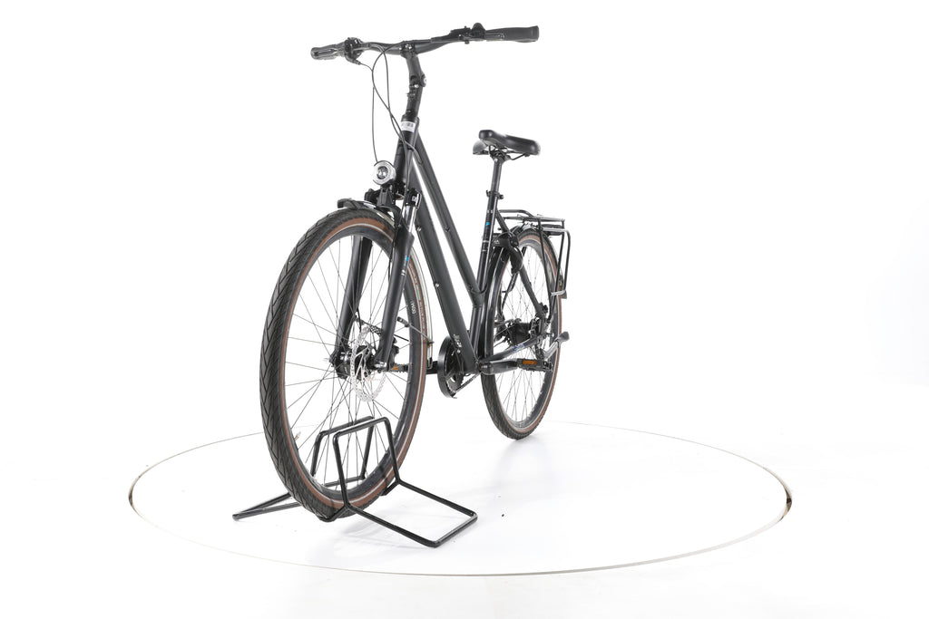 Pegasus Savona SL Disc 8 Trap Fahrrad City & Trekking - Image 5