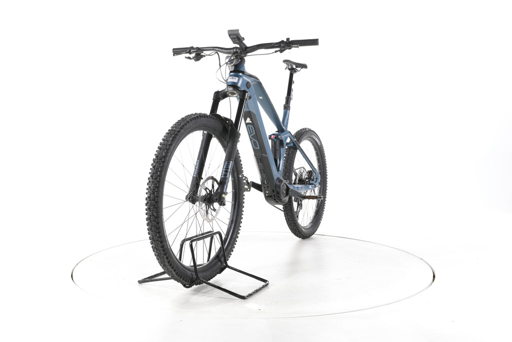 Bulls Sonic EVO AM 2 E-Bike Fully - Image 5