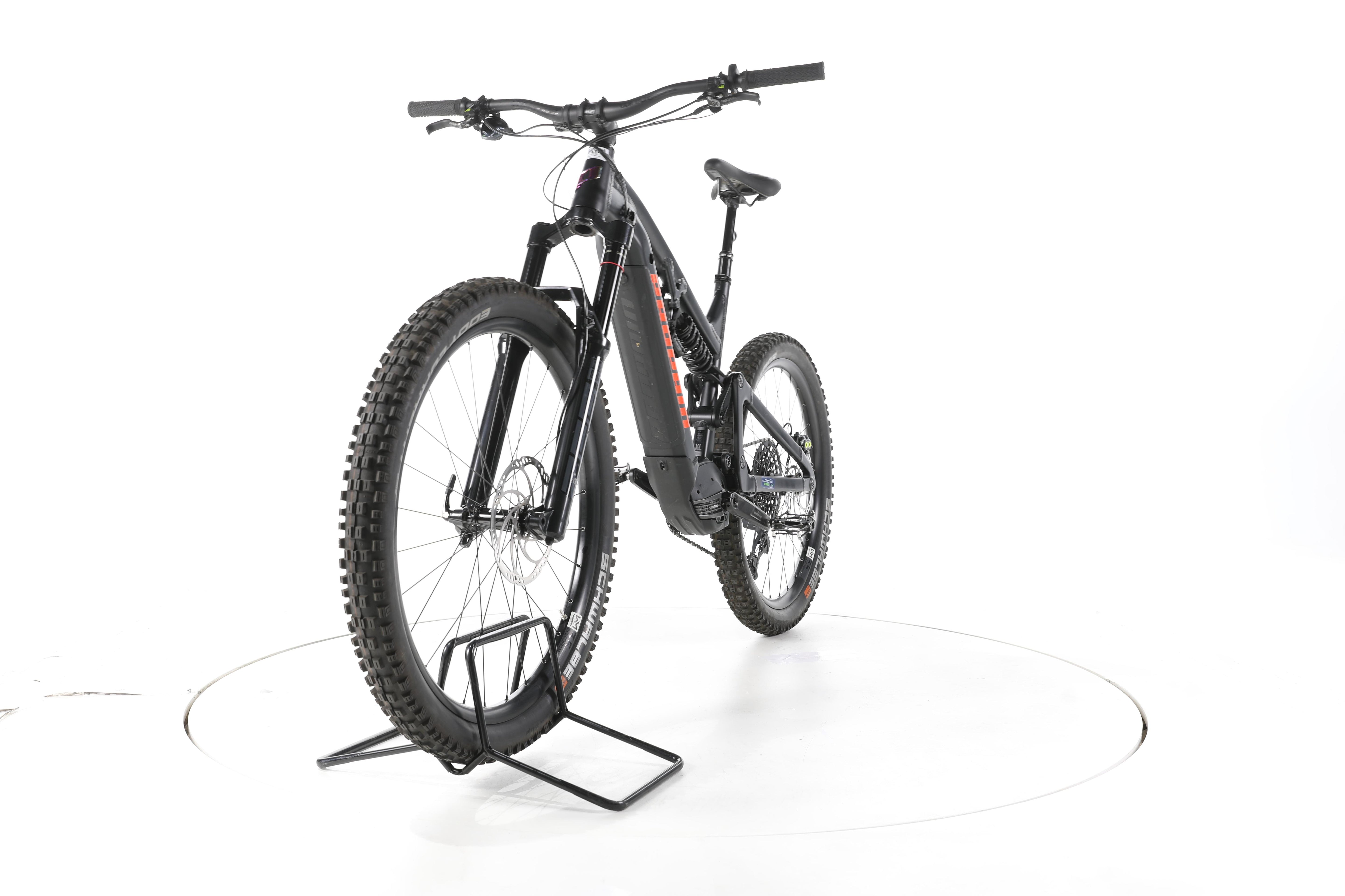 Propain Ekano E-Bike Fully - Image 5